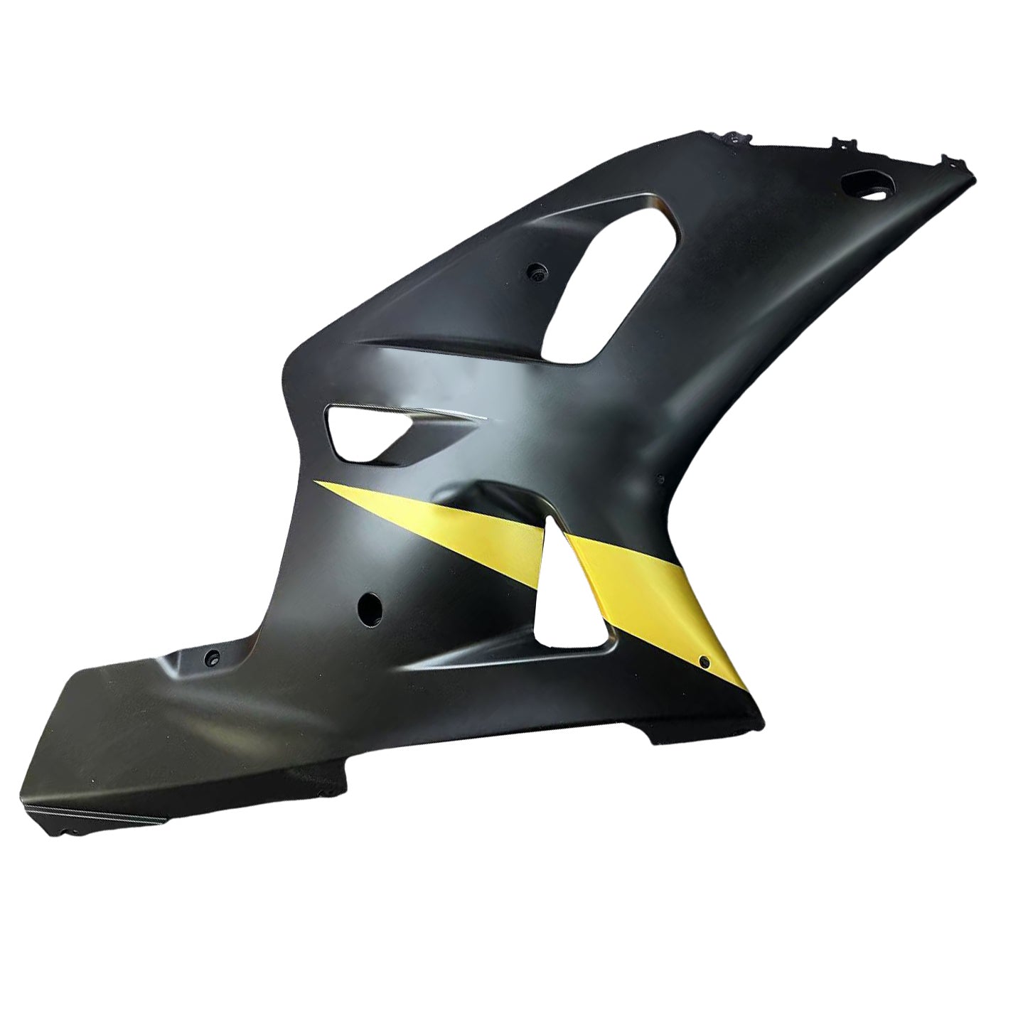 2001-2003 Suzuki GSXR600 GSXR750 2000-2003 K1 Vstrekovanie Kady