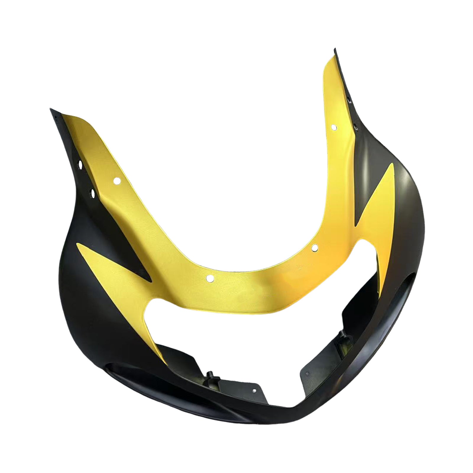 2001-2003 Suzuki GSXR600 GSXR750 2000-2003 K1 Vstrekovanie Kady