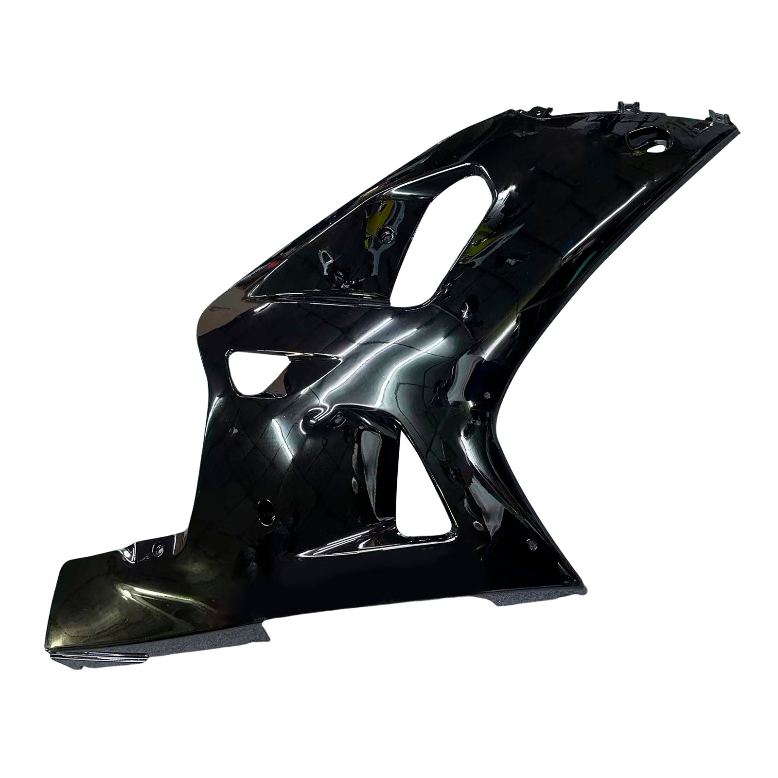 2001-2003 Suzuki GSXR600 2000-2003 GSXR750 K1 Injection Fairing Kit Karosseri