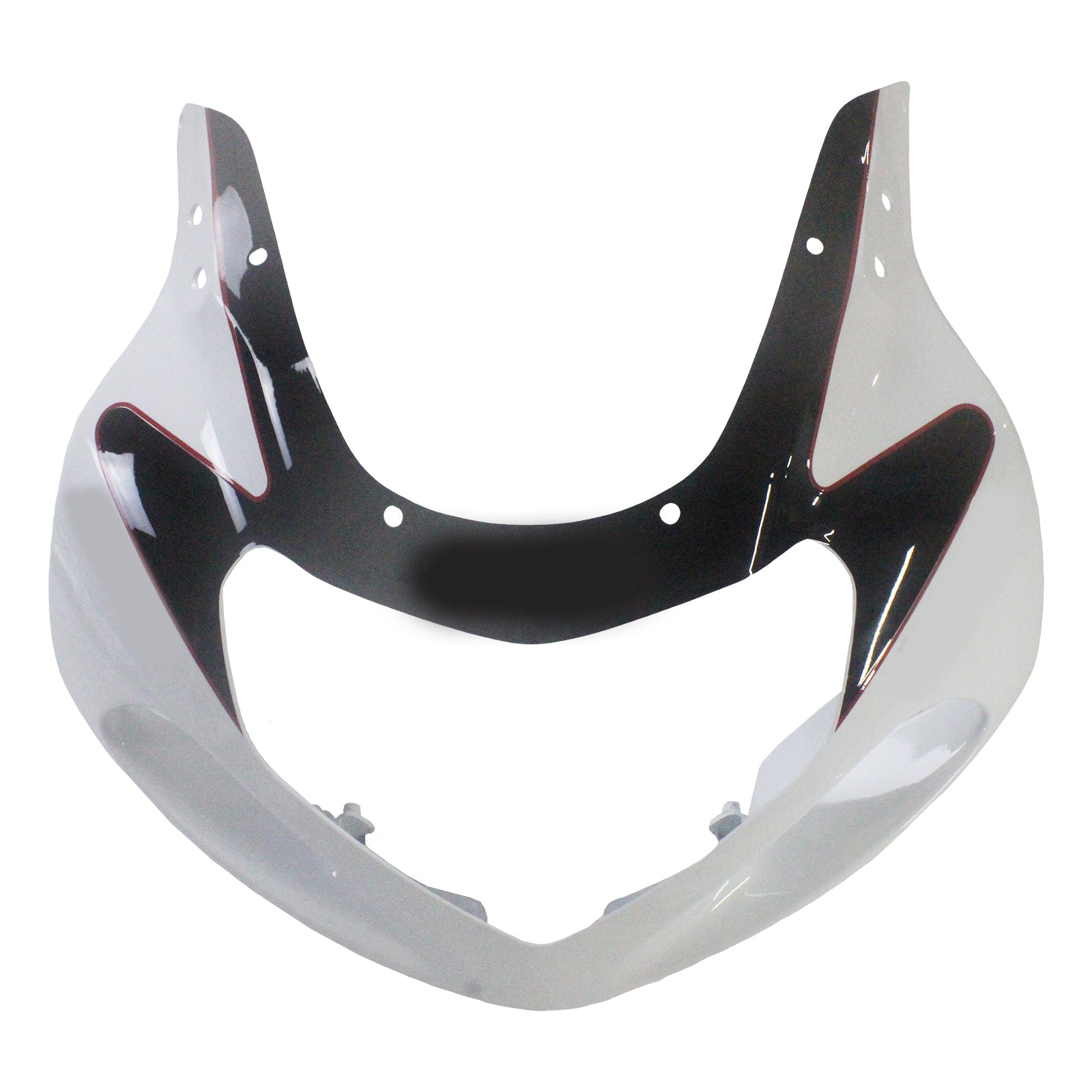 2001-2003 Suzuki GSXR 750 Carénages Multicolore GSXR Racing Générique