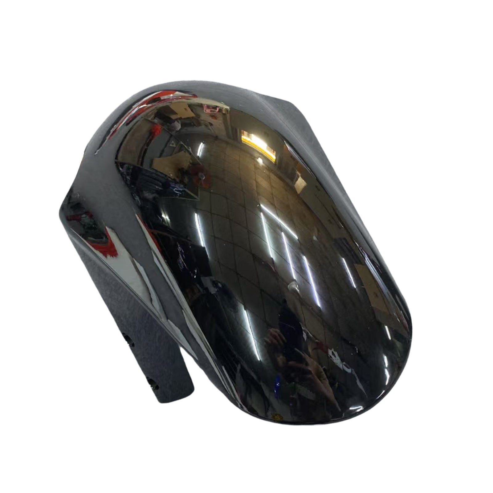 2001-2003 Suzuki GSXR 750 carenados rojo plata negro GSXR Racing genérico