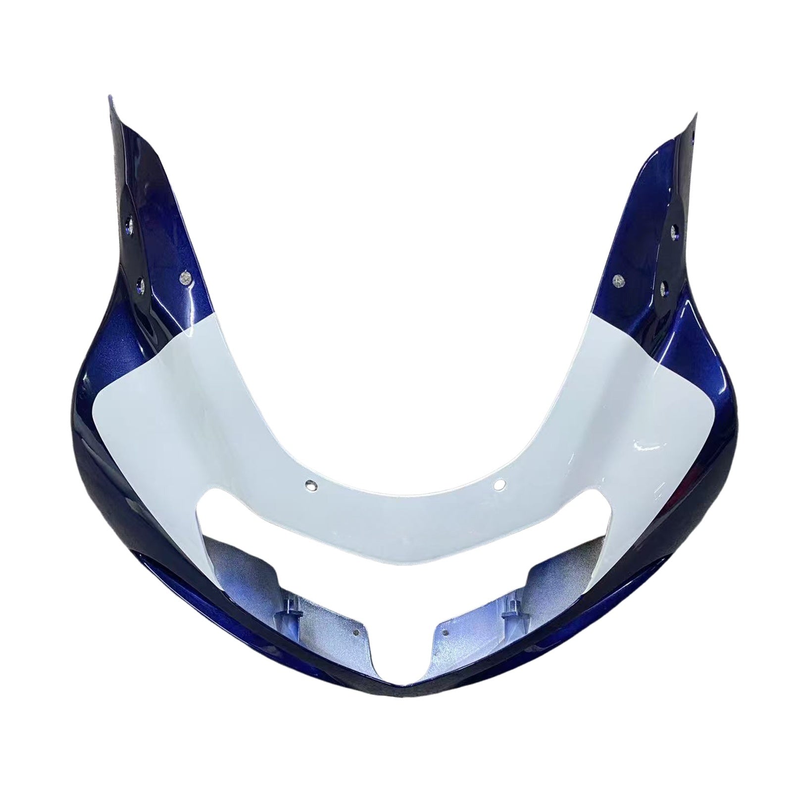 2001-2003 Suzuki GSXR750 K1 Kit de carénage injection amotopart Bodywork Plastic Abs # 103