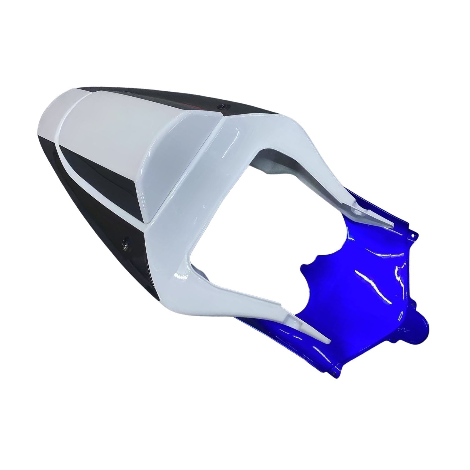 2001-2003 Suzuki GSXR750 K1 Kit de carénage injection amotopart Bodywork Plastic Abs # 103