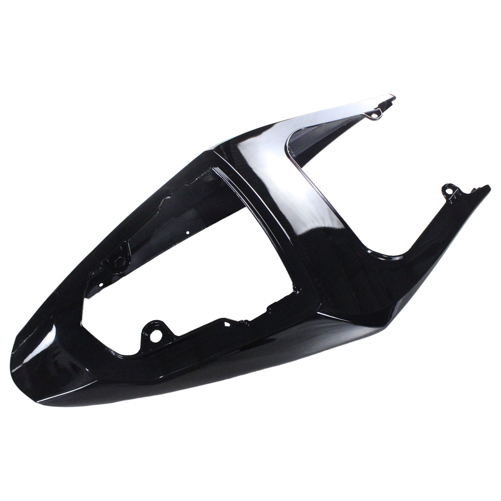 2004-2005 Suzuki GSXR 600/750 K4 Injection Fairing Kit Bodywork Plastic ABS #102 Amotopart