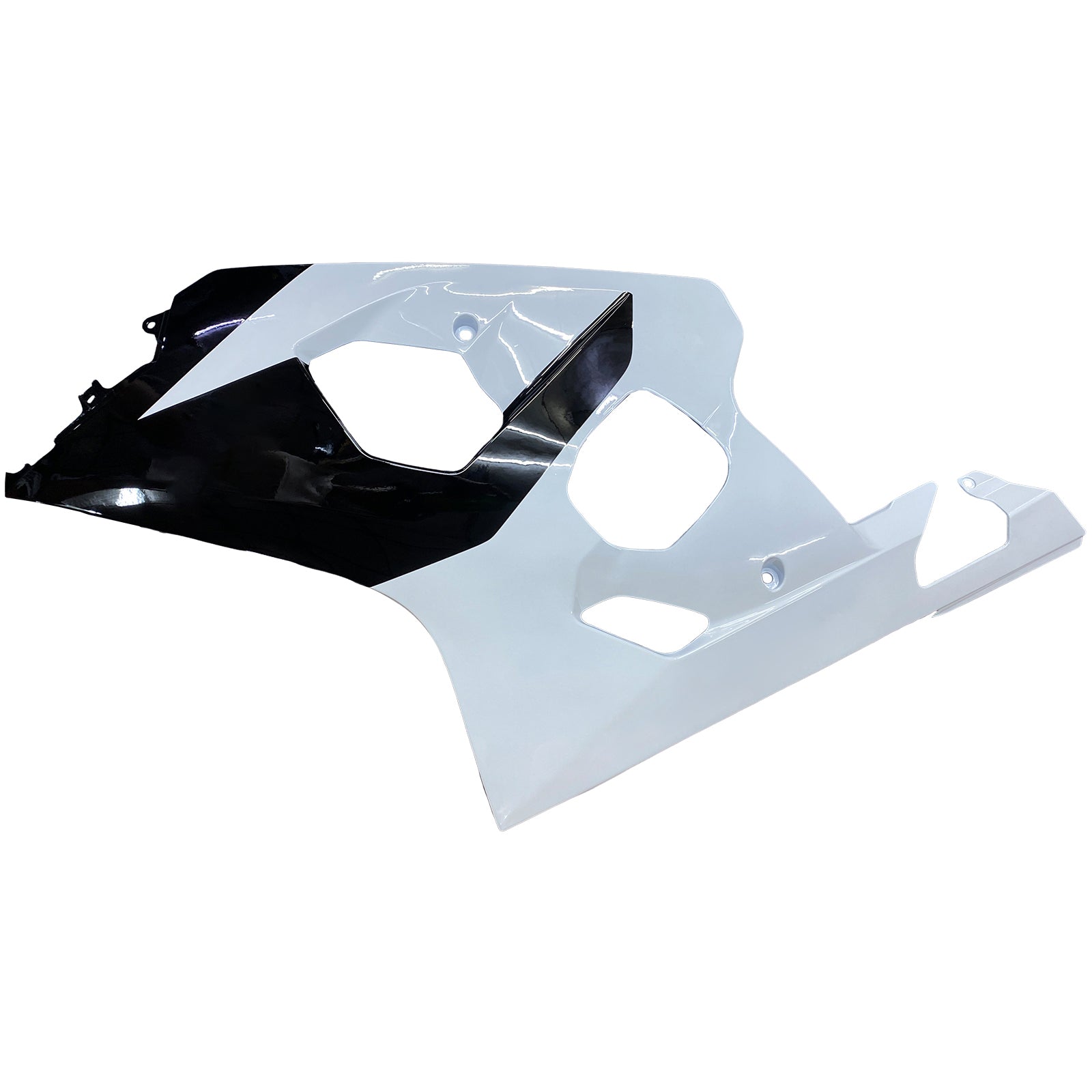 2004-2005 Suzuki GSXR 600/750 K4 Injection Fairing Kit Bodywork Plastic ABS