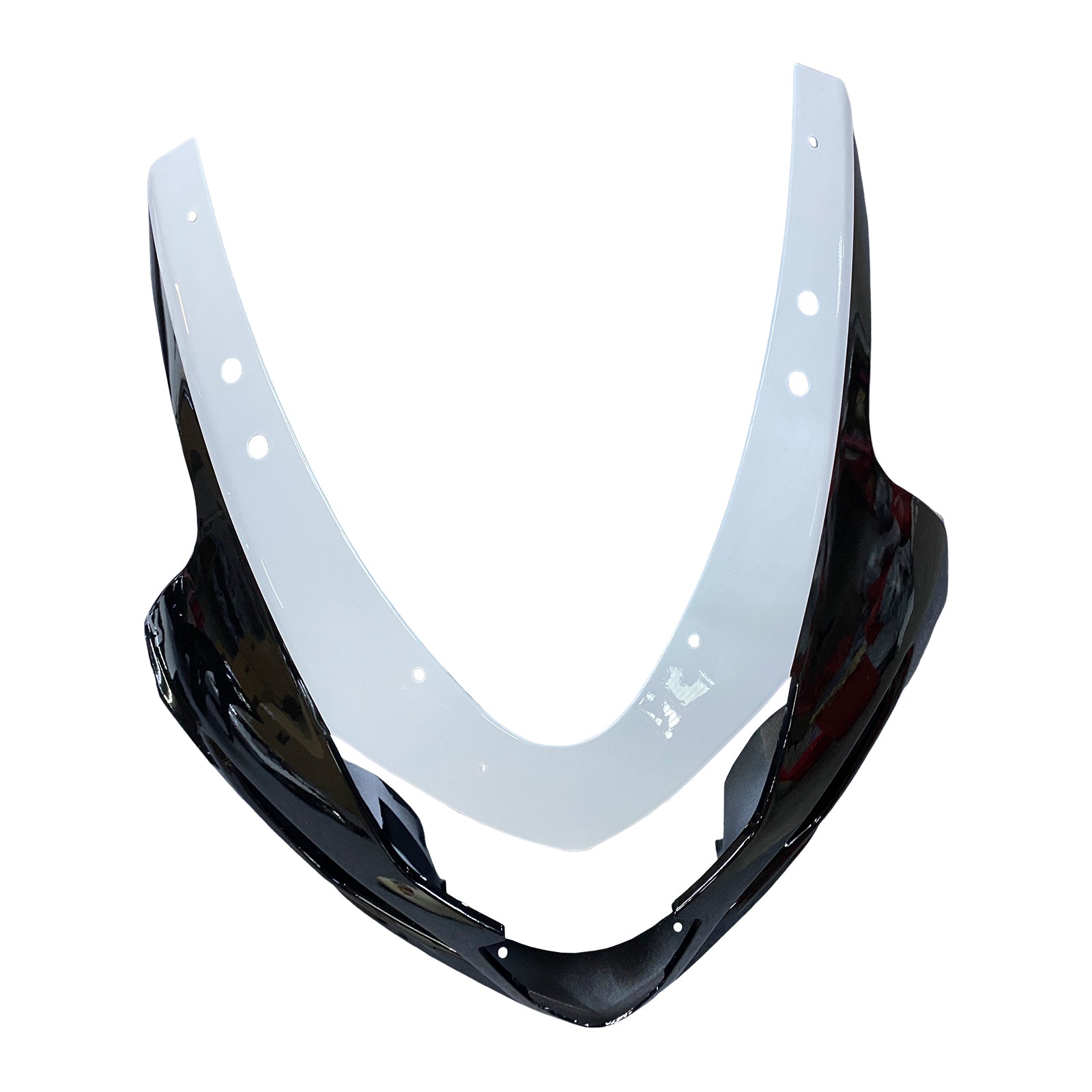 2004-2005 Suzuki GSXR 600/750 K4 Injection Fairing Kit Bodywork Plastic ABS