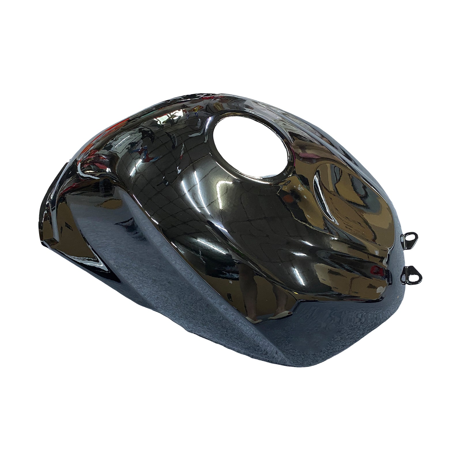 2004-2005 Suzuki GSXR 600/750 K4 Injection Fairing Kit Bodywork Plastic ABS