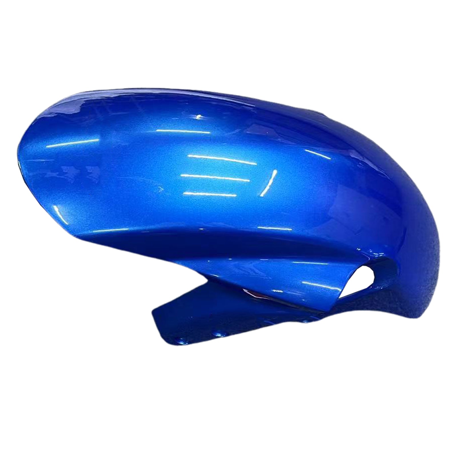 2004-2005 Suzuki GSXR 600/750 K4 Kit de carénage d'injection carrosserie plastique ABS