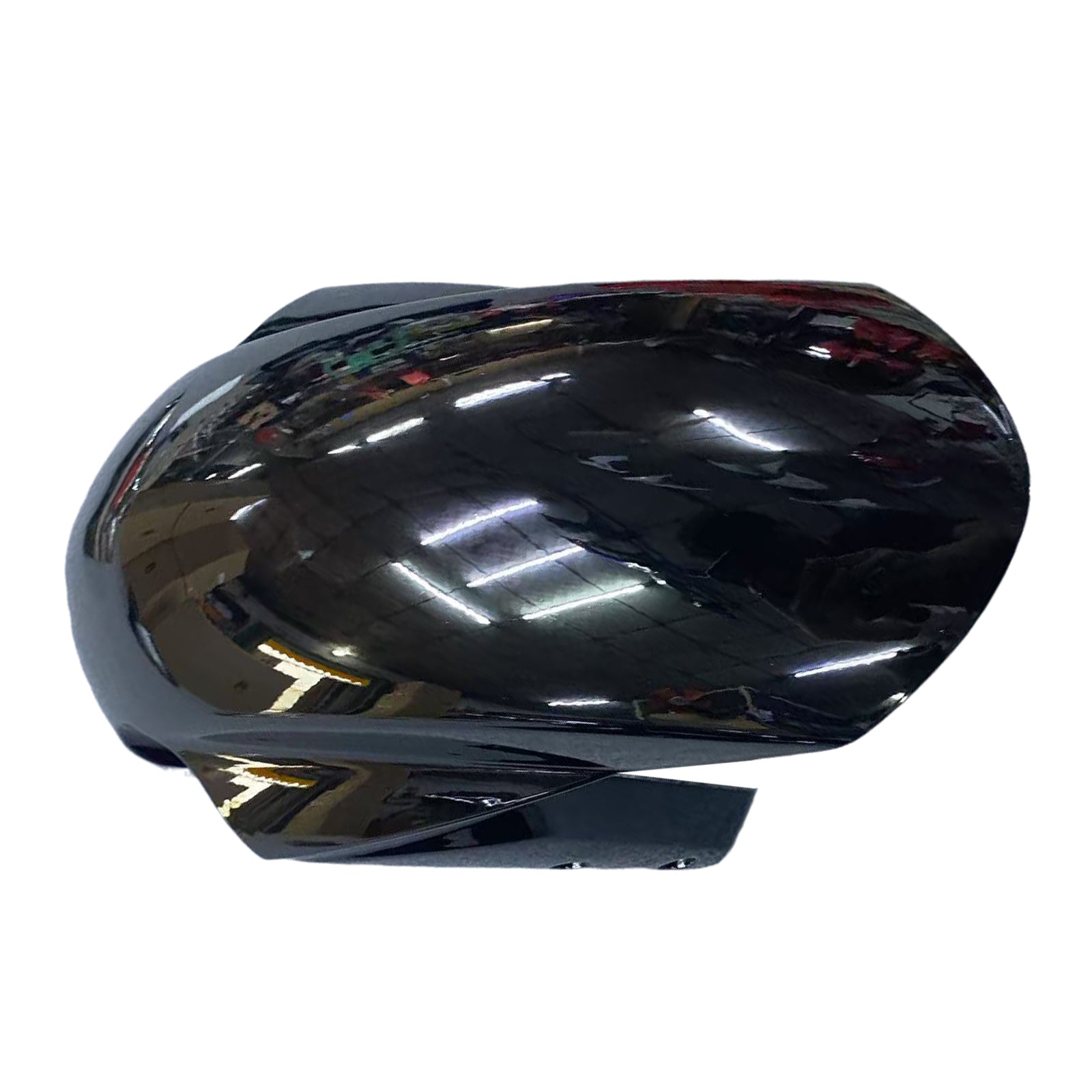 2004-2005 Suzuki GSXR 600/750 K4 Kit de fada de injeção ABS PLÁSTICO