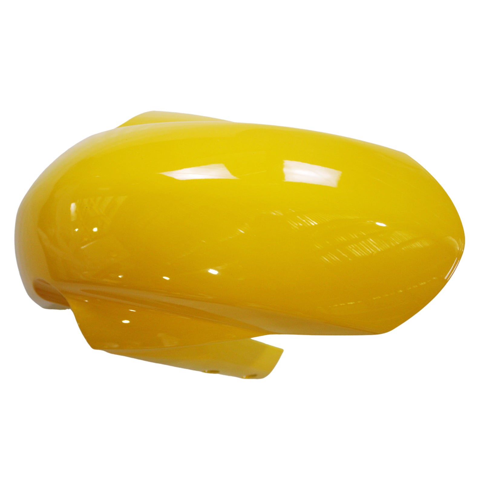 2004-2005 Suzuki GSXR 600/750 K4 Kit de carénage d'injection carrosserie plastique ABS