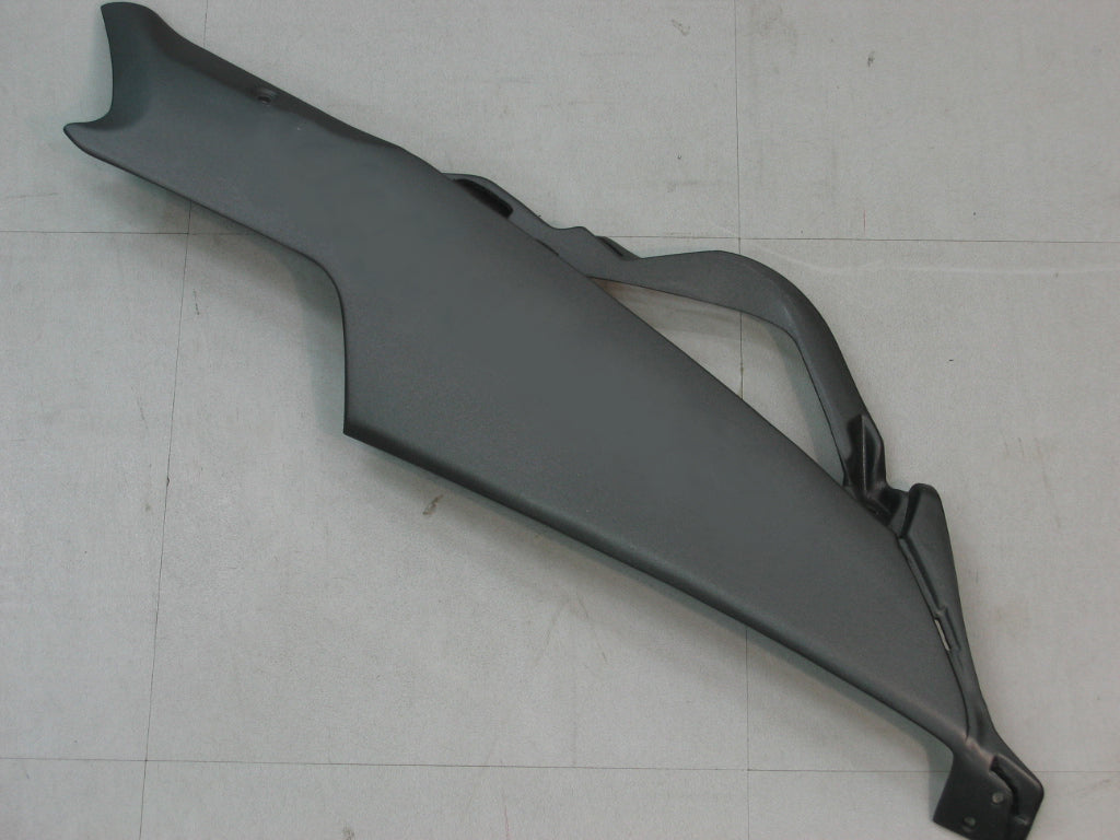 2006-2007 Suzuki GSXR 600 750 Black Matte GSXR Racing Amotopart Fairings Customs Fairing