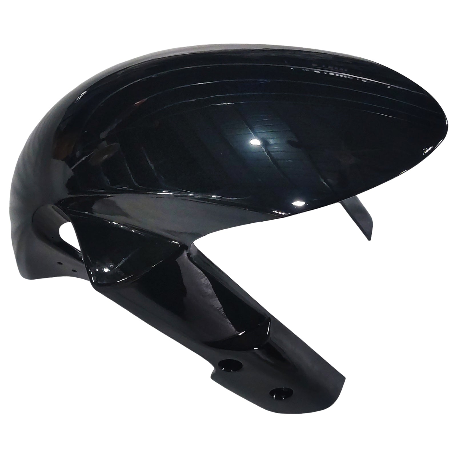 2006-2007 Suzuki GSXR 600 750 Noir & Jaune GSXR Racing Carénages Générique