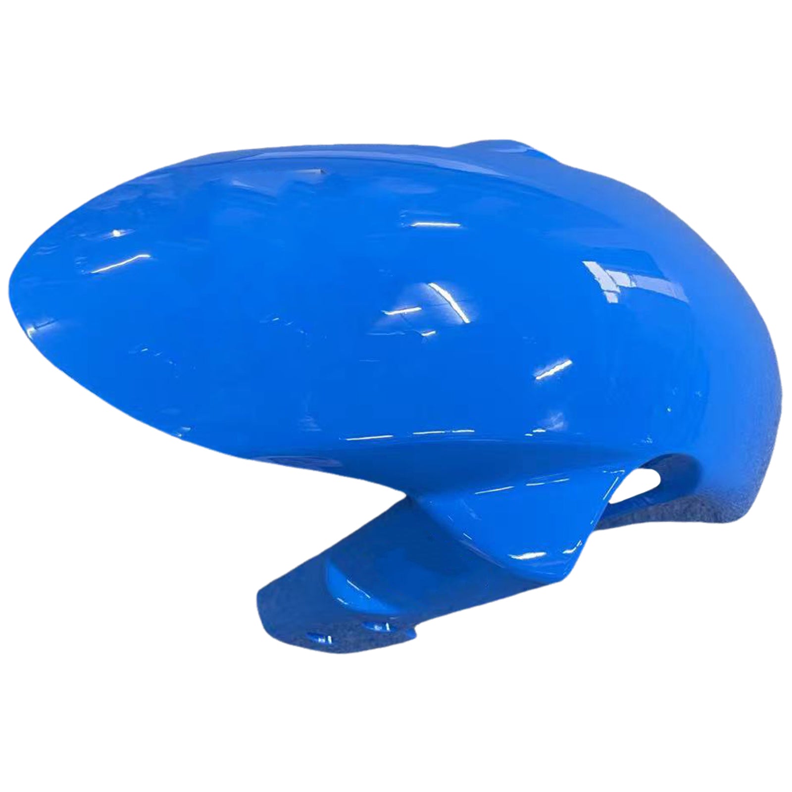 2006-2007 Suzuki GSXR 600 750 Carénages Rizla Racing Bleu Générique