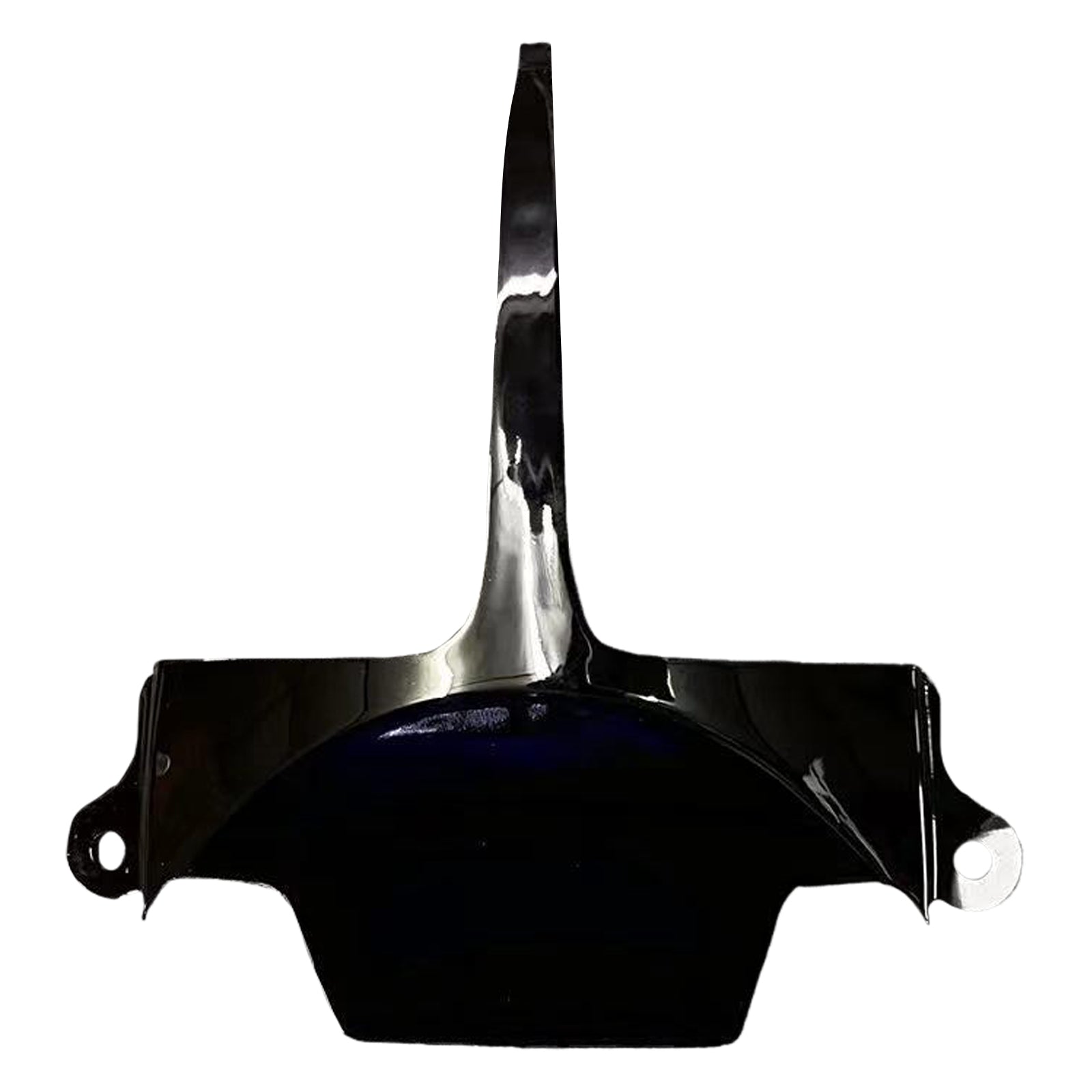 2006-2007 Suzuki GSXR 600 750 Zwart & Witte GSXR Racing Kuipen Generiek