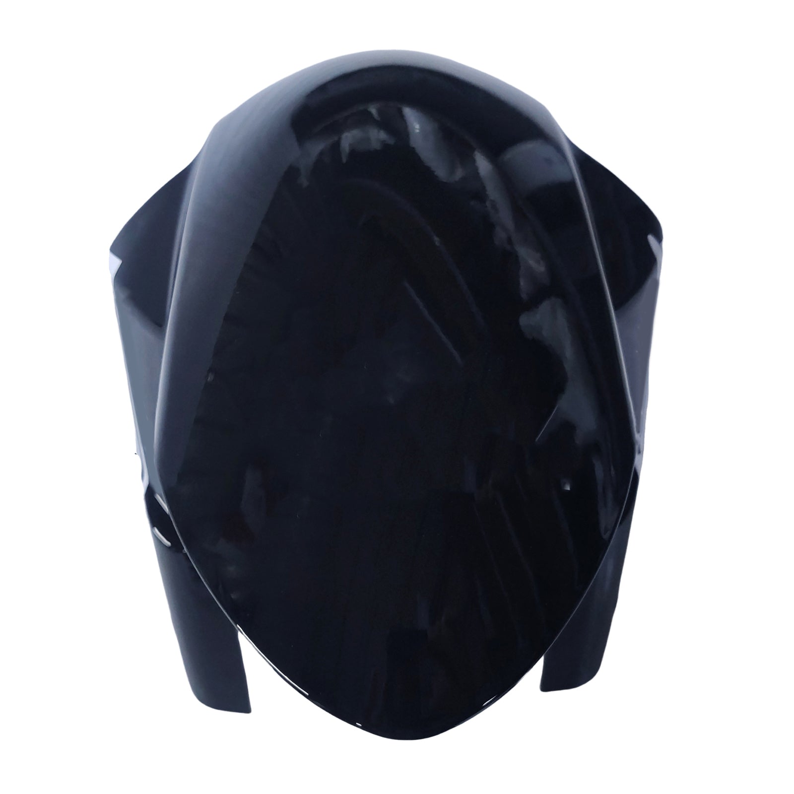 2006-2007 Suzuki GSXR 600 750 Black Beacon GSXR Racing Carénages Générique