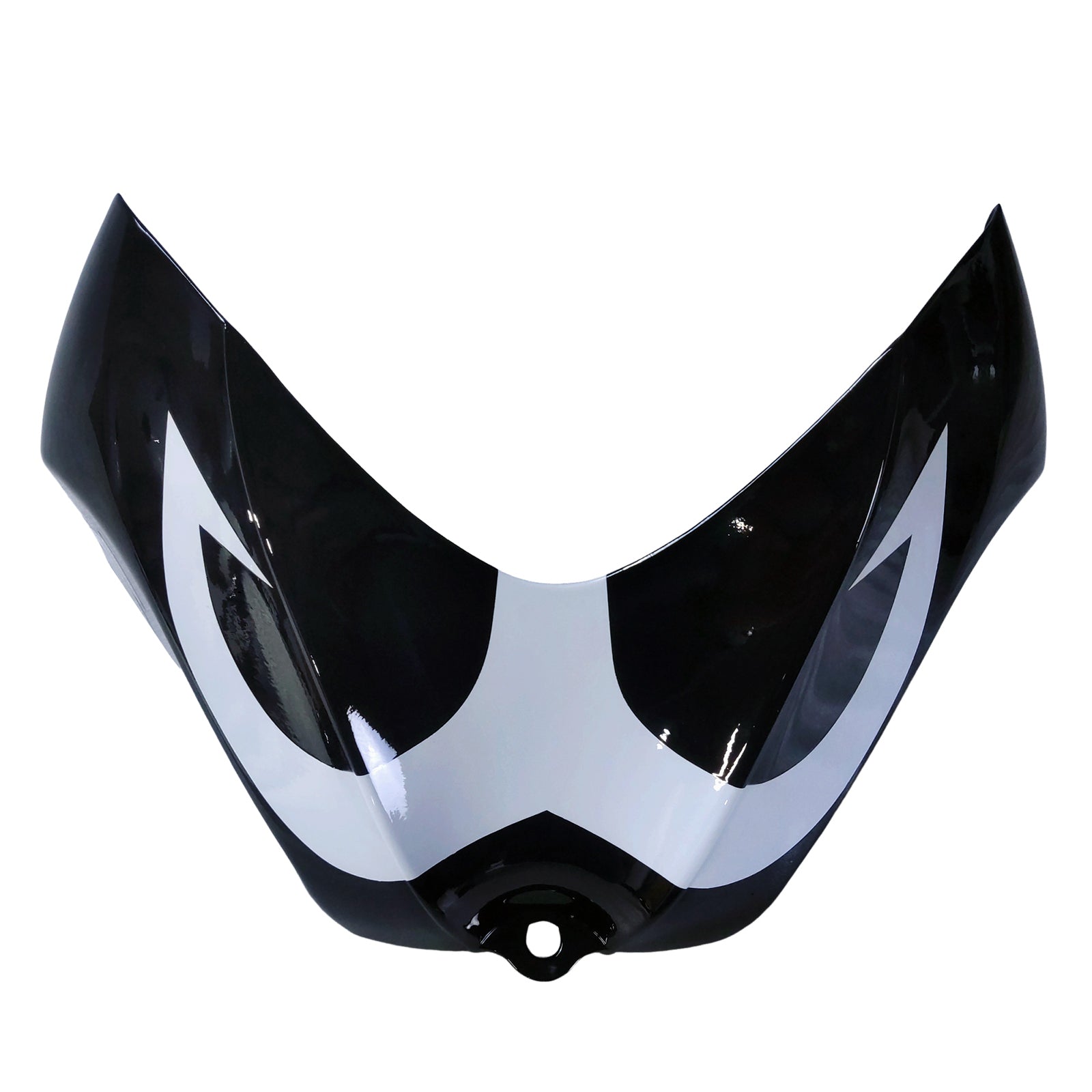 2006-2007 Suzuki GSXR 600 750 Black Beacon GSXR Racing Carénages Générique