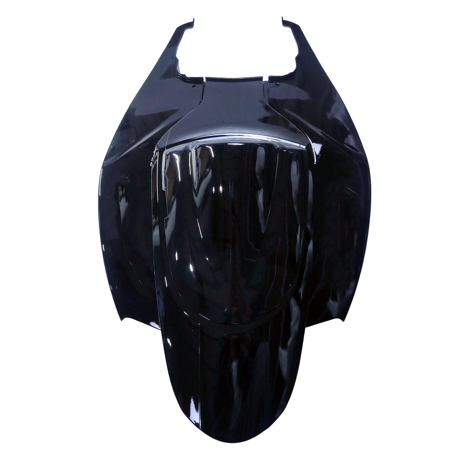 2006-2007 Suzuki GSXR 600 750 Black Beacon GSXR Racing Carénages Générique
