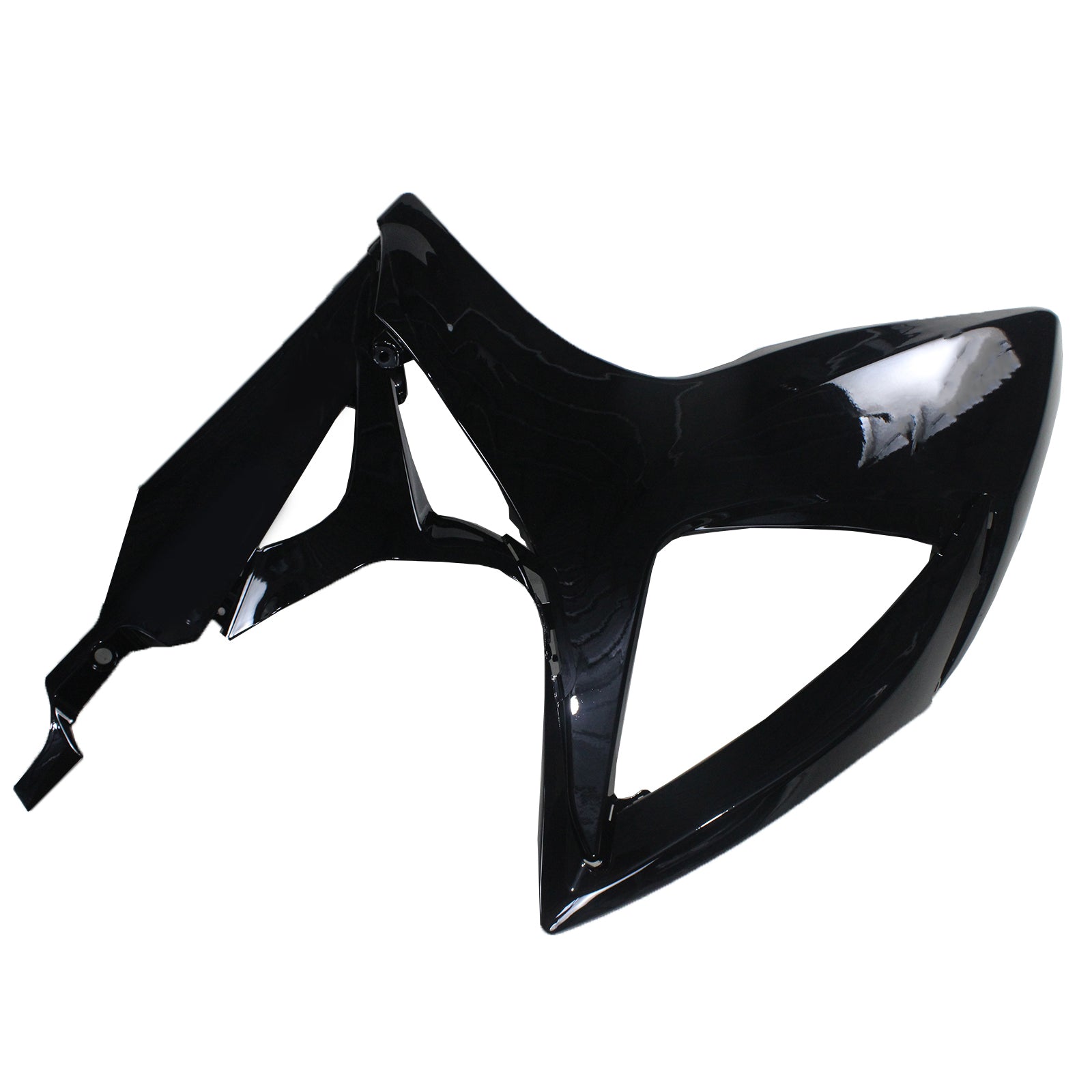 2006-2007 Suzuki GSXR 600/750 K6 Amotopart vstrekovacia kapotážová súprava karosérií Plast ABS #104