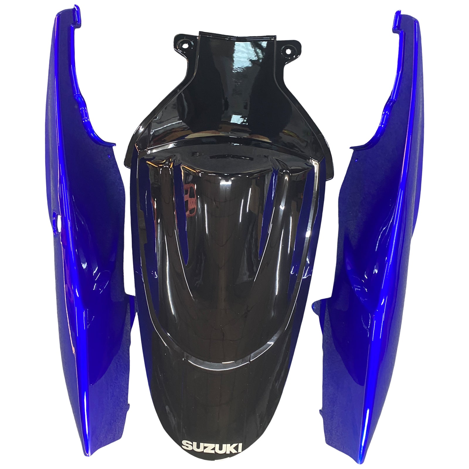 2006-2007 Suzuki GSXR 600/750 K6 Amotopart Injection Fairing Kit Bodywork Plastic ABS #106