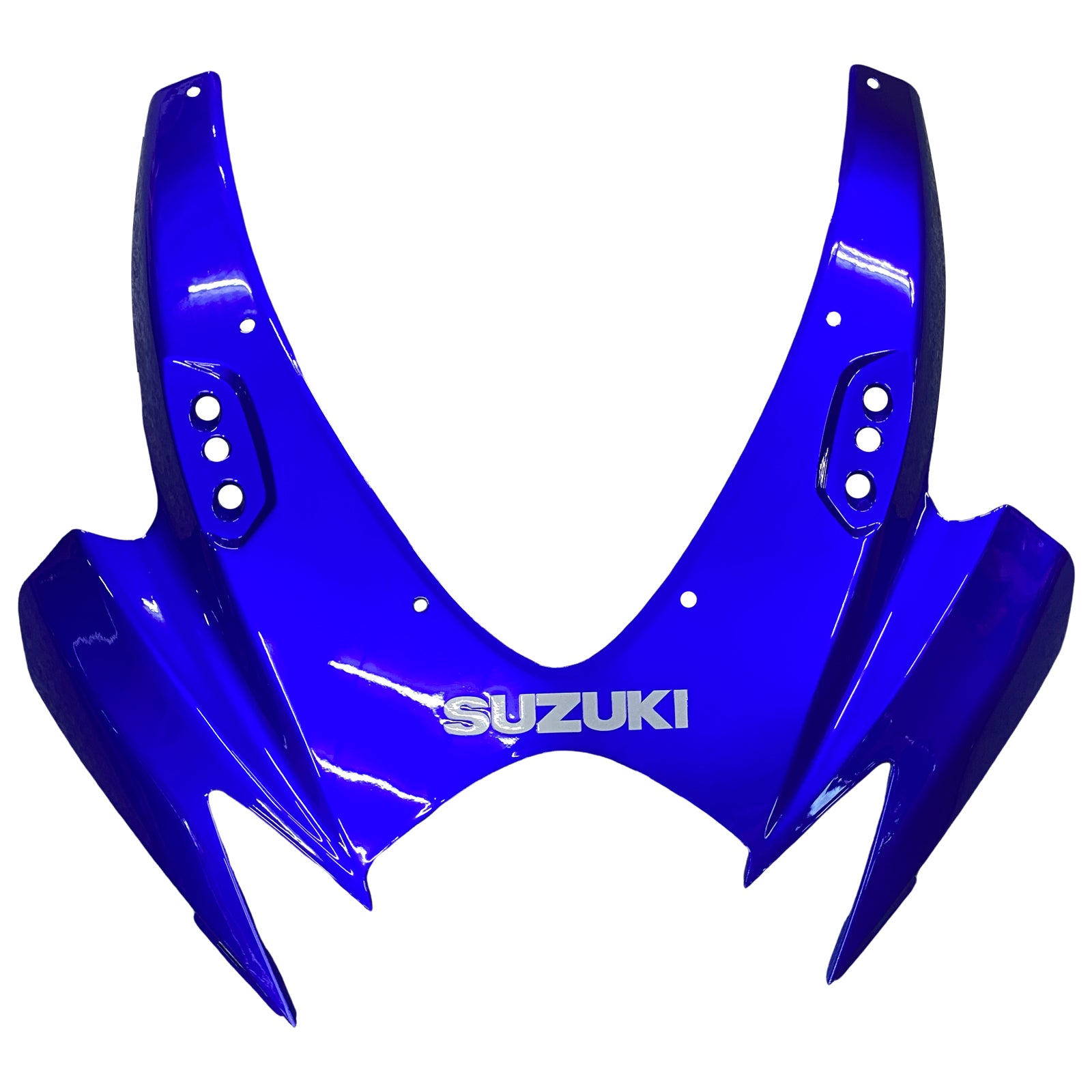 2006-2007 Suzuki GSXR 600/750 K6 Amotopart Injection Fairing Kit Bodywork Plastic ABS #106