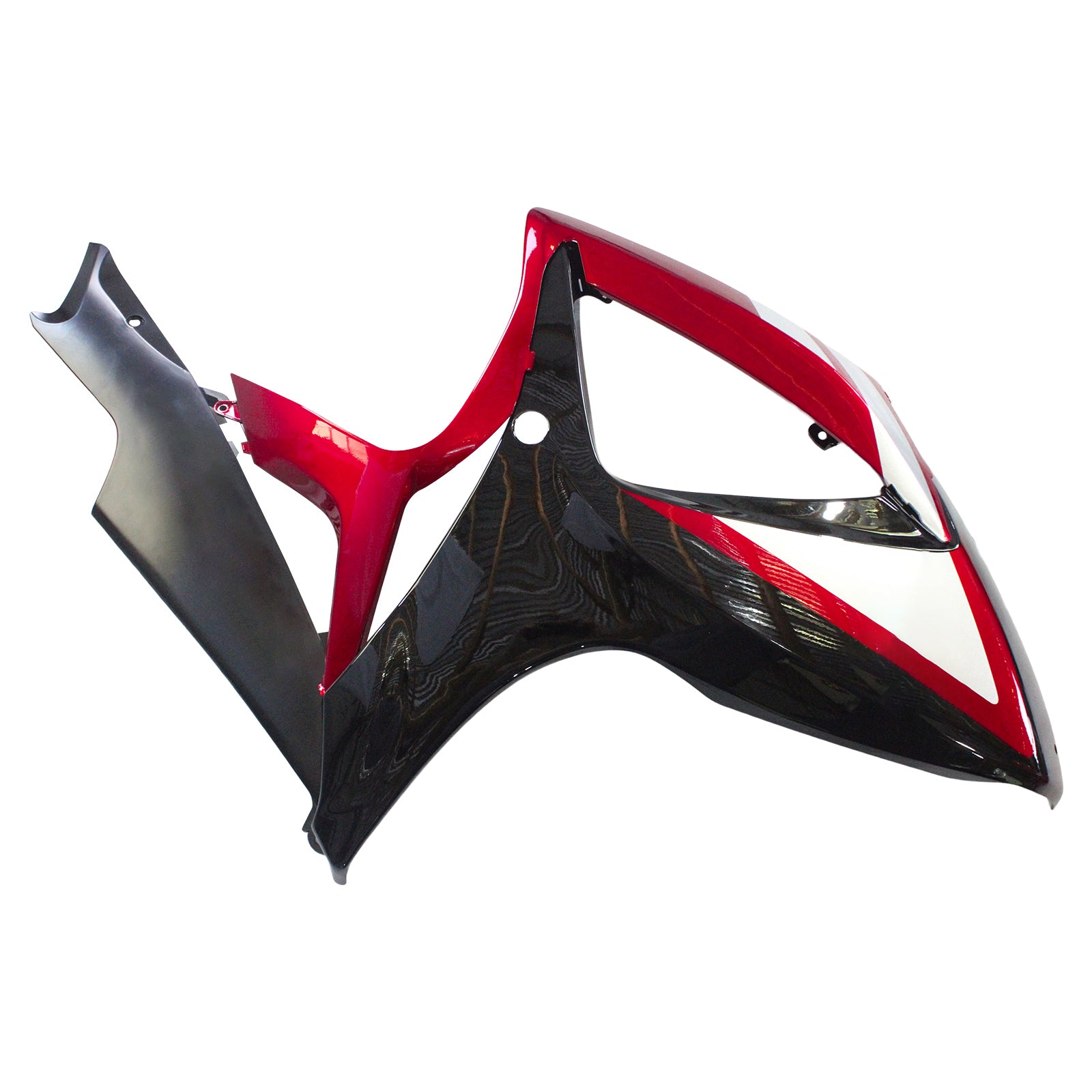 2006-2007 Suzuki GSXR 600/750 K6 Amotopart Injection Fairing Kit Bodywork Plastic ABS #107