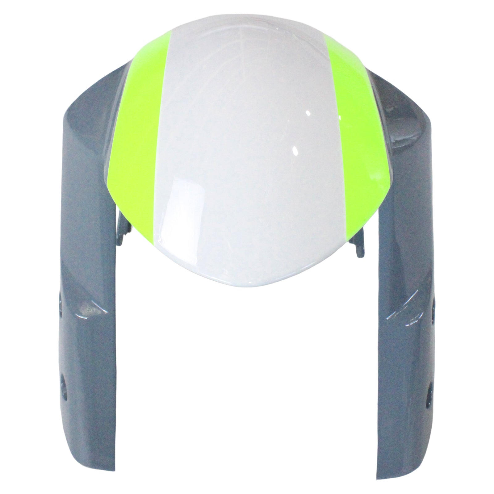 2006-2007 Suzuki GSXR 600/750 K6 Amotopart vstrekovacia kapota Kady Bodywork plast ABS #109