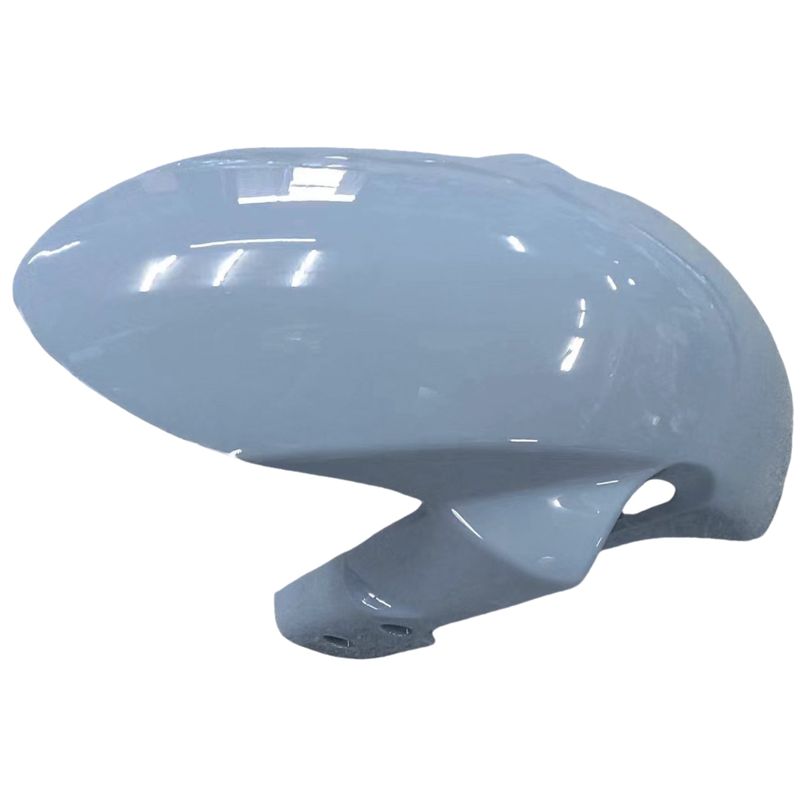 2006-2007 Suzuki GSXR 600/750 K6 Amotopart vstrekovacia kapotážová súprava karosérií Plast ABS #111