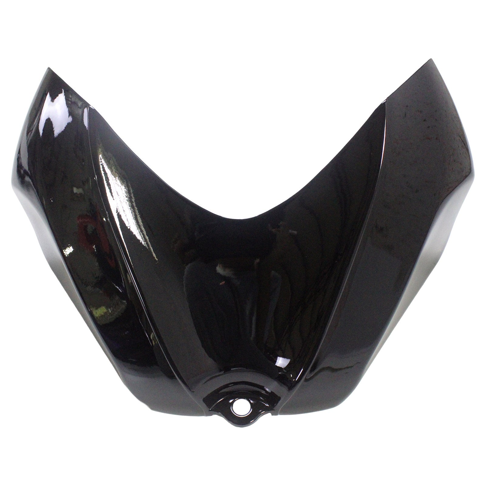 2006-2007 Suzuki GSXR 600/750 K6 Amotopart Injectiekuipset Carrosserie Kunststof ABS #114