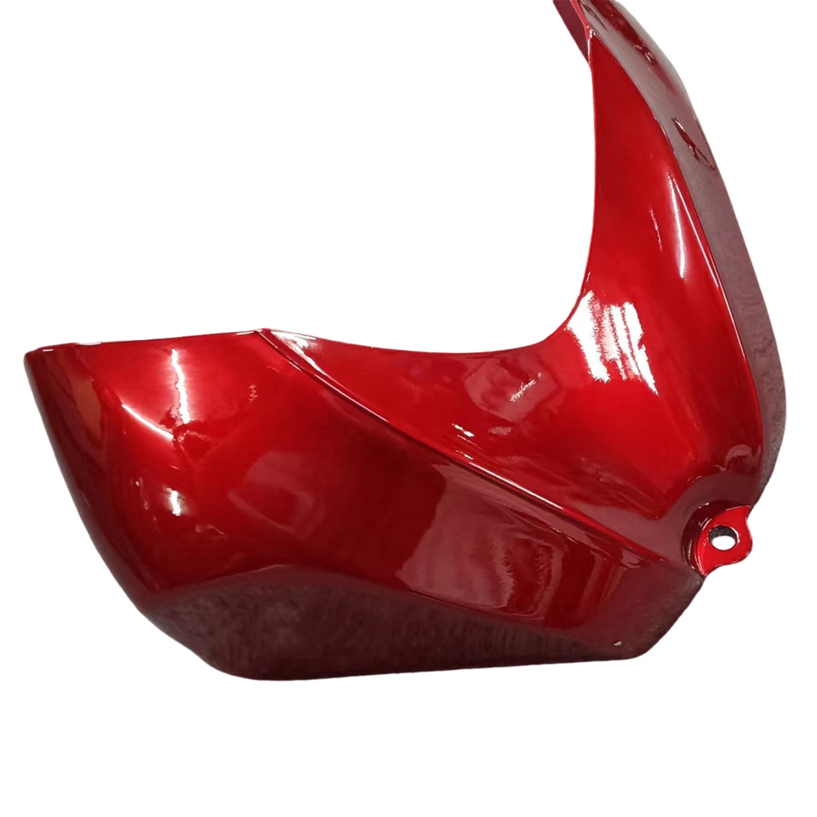 2006-2007 Suzuki GSXR 600/750 K6 Amotopart Kit de carénage d'injection carrosserie plastique ABS #118