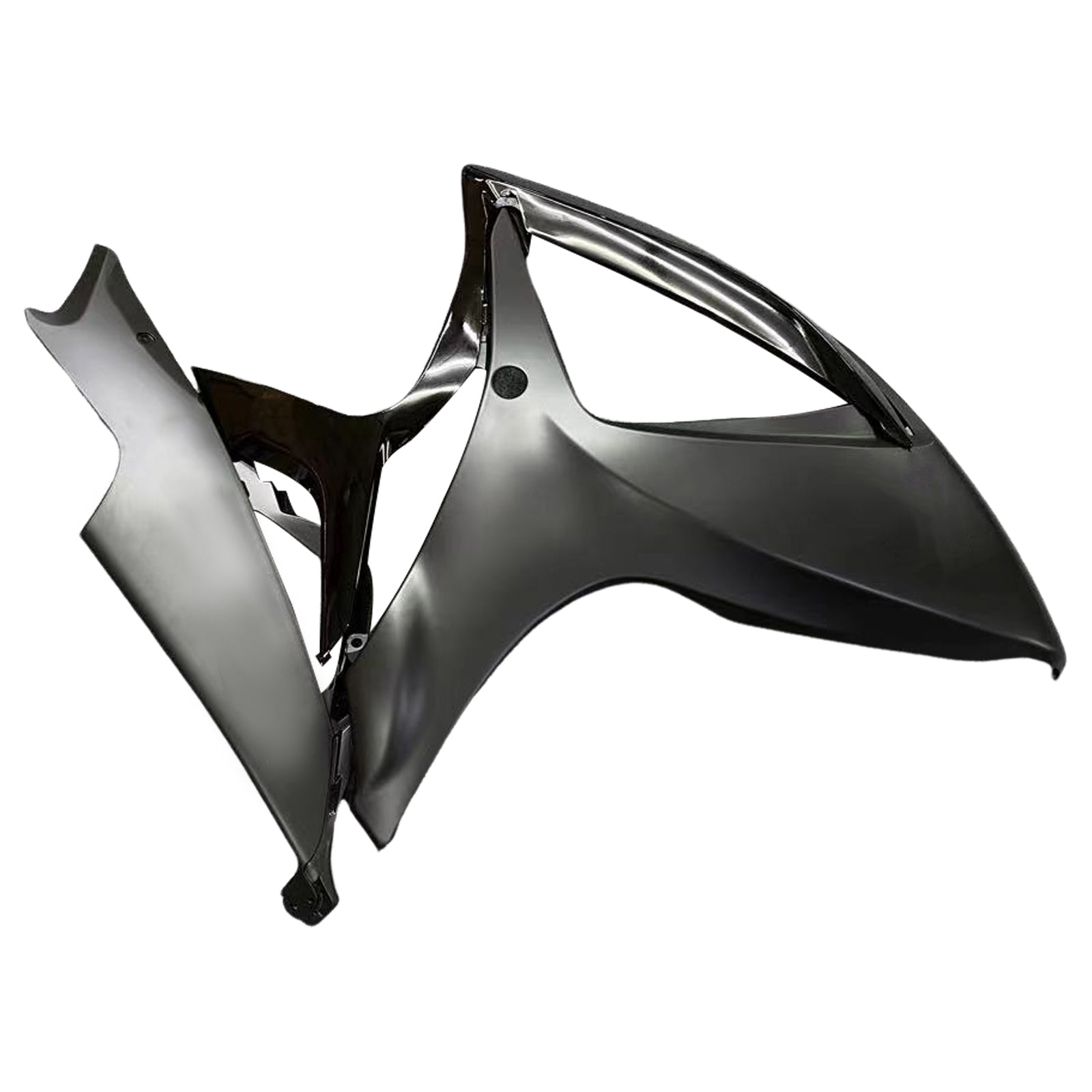 2006-2007 Suzuki GSXR 600/750 K6 Amotopart Injectiekuipset Carrosserie Kunststof ABS #146
