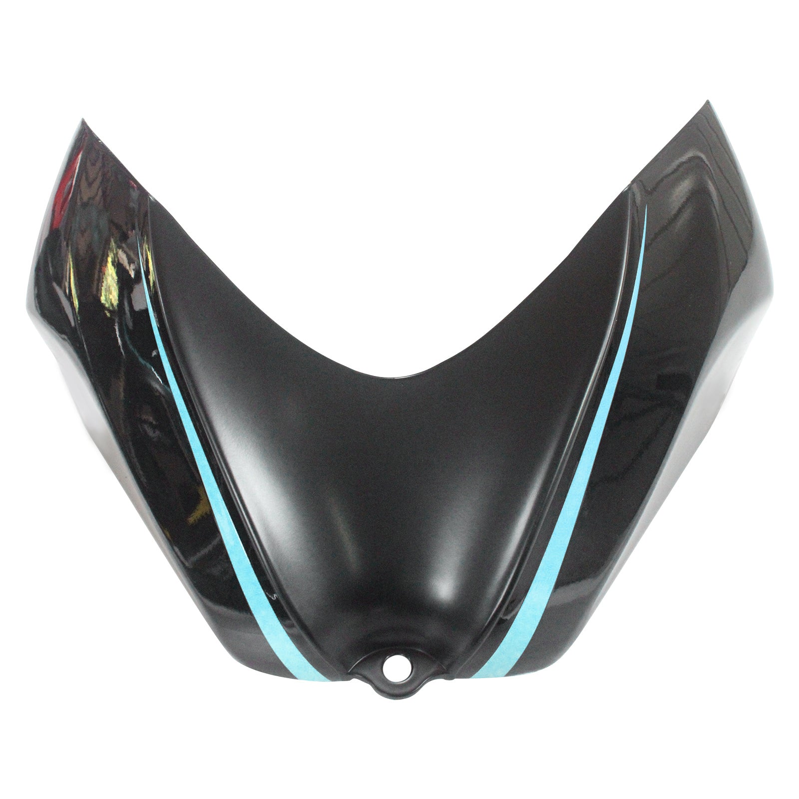 2006-2007 Suzuki GSXR 600/750 K6 Amotopart vstrekovacia kapota Kady Bodywork plast ABS #151