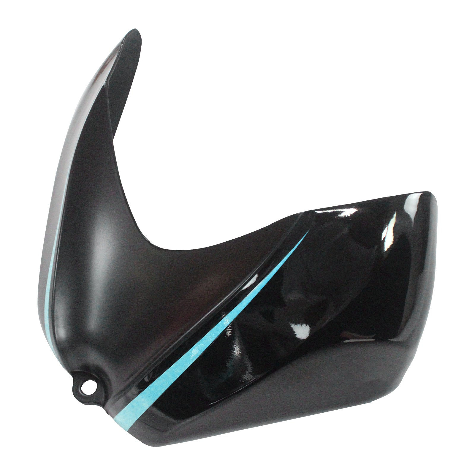 2006-2007 Suzuki GSXR 600/750 K6 Amotopart Injectiekuipset Carrosserie Kunststof ABS #151
