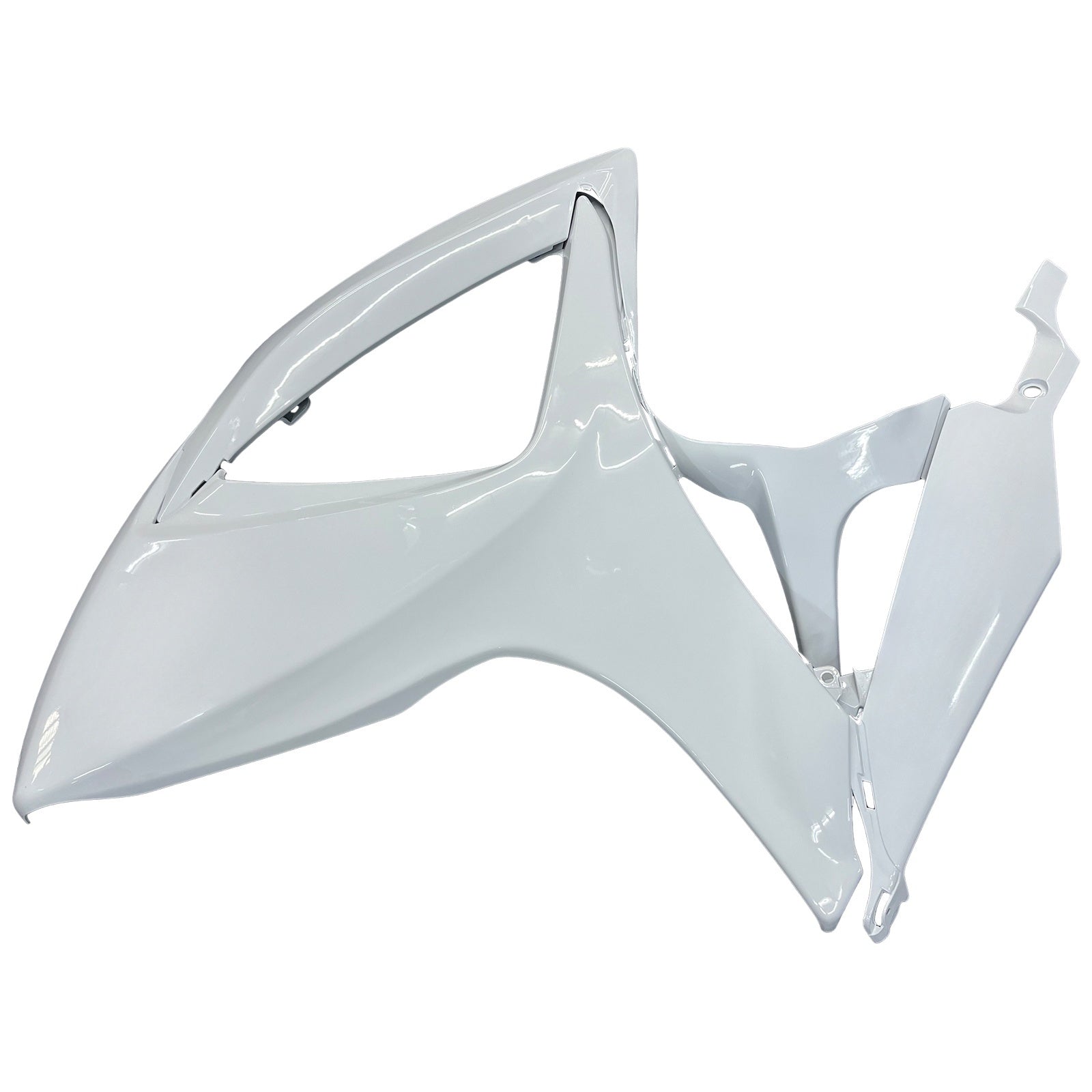 2006-2007 Suzuki GSXR 600/750 K6 Amotopart Injectiekuipset Carrosserie Kunststof ABS #155