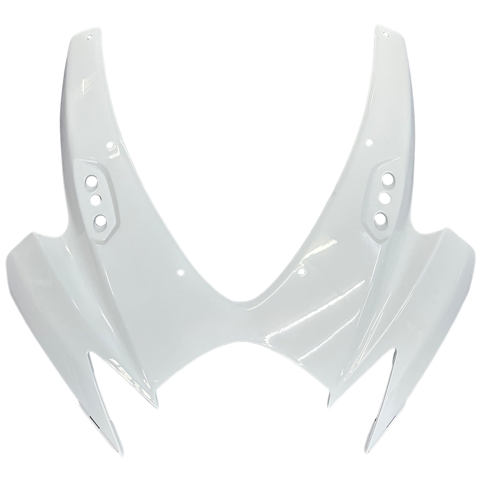 2006-2007 Suzuki GSXR 600/750 K6 Amotopart Injectiekuipset Carrosserie Kunststof ABS #155