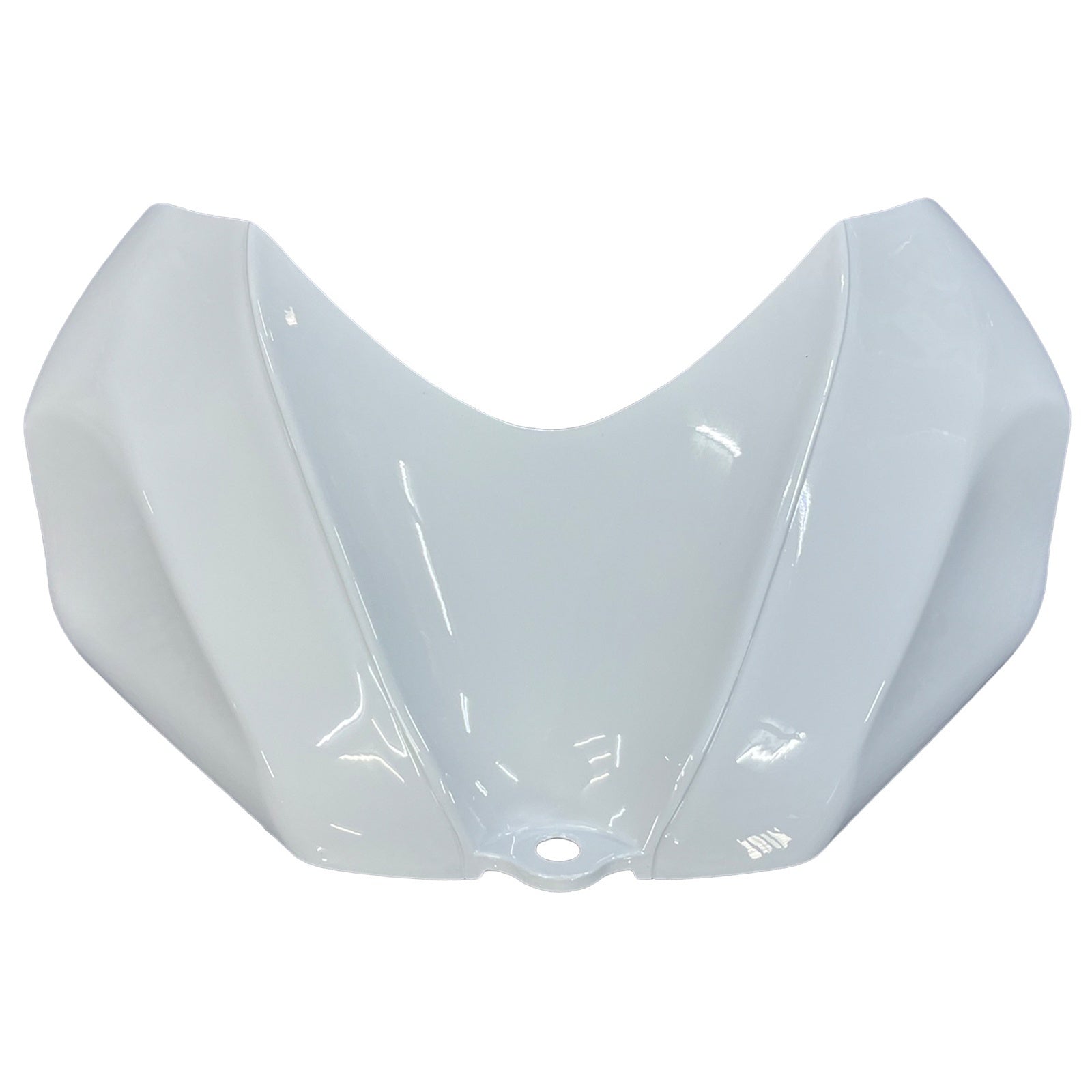 2006-2007 Suzuki GSXR 600/750 K6 Amotopart Injectiekuipset Carrosserie Kunststof ABS #155