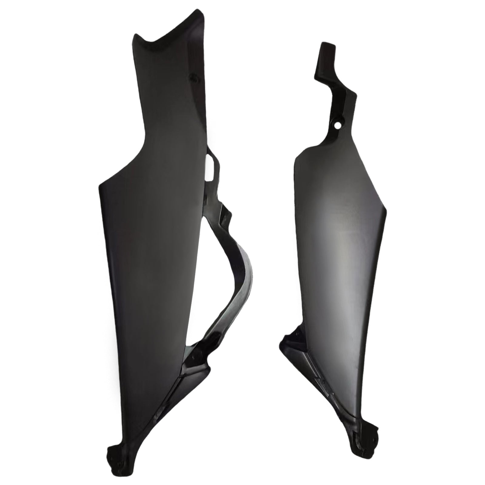2006-2007 Suzuki GSXR 600/750 K6 Amotopart Injectiekuipset Carrosserie Kunststof ABS #175