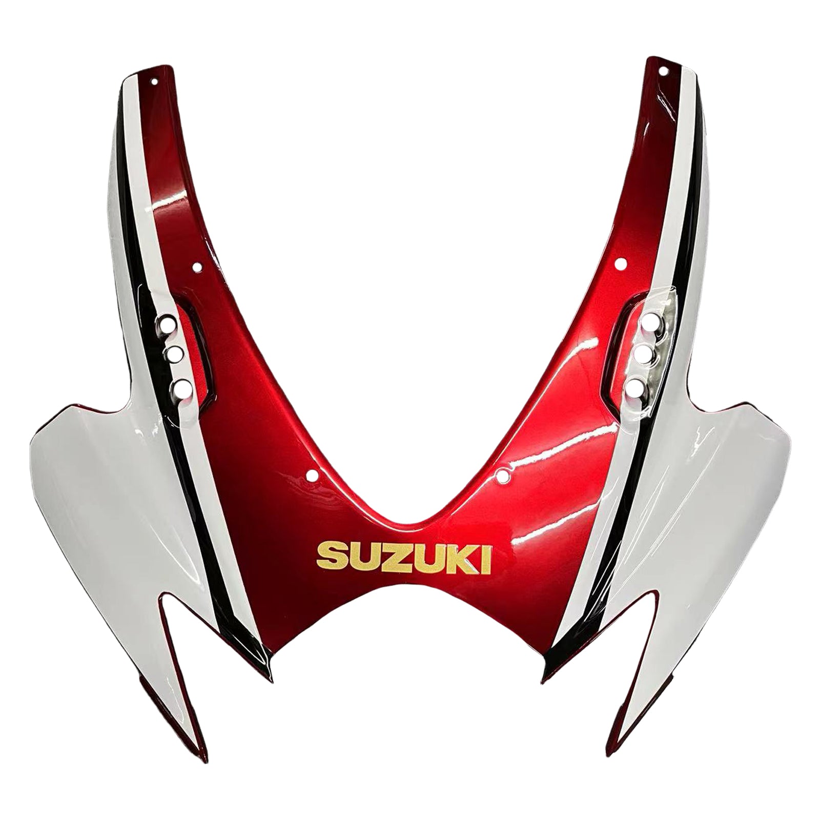 2006-2007 Suzuki GSXR 600/750 K6 Amotopart Injection Fairing Kit Bodywork Plastic ABS #178