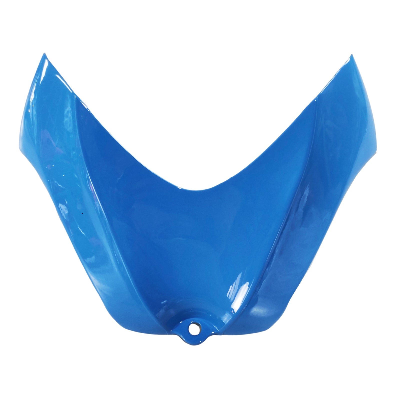 2006-2007 Suzuki GSXR 600/750 K6 Injeksjon Fairing Kit Bodywork Plastic ABS