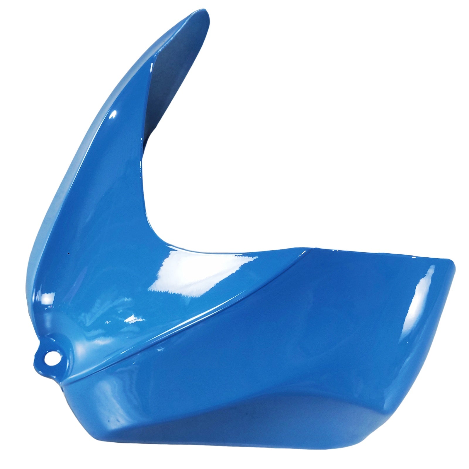2006-2007 Suzuki GSXR 600/750 K6 Injeksjon Fairing Kit Bodywork Plastic ABS