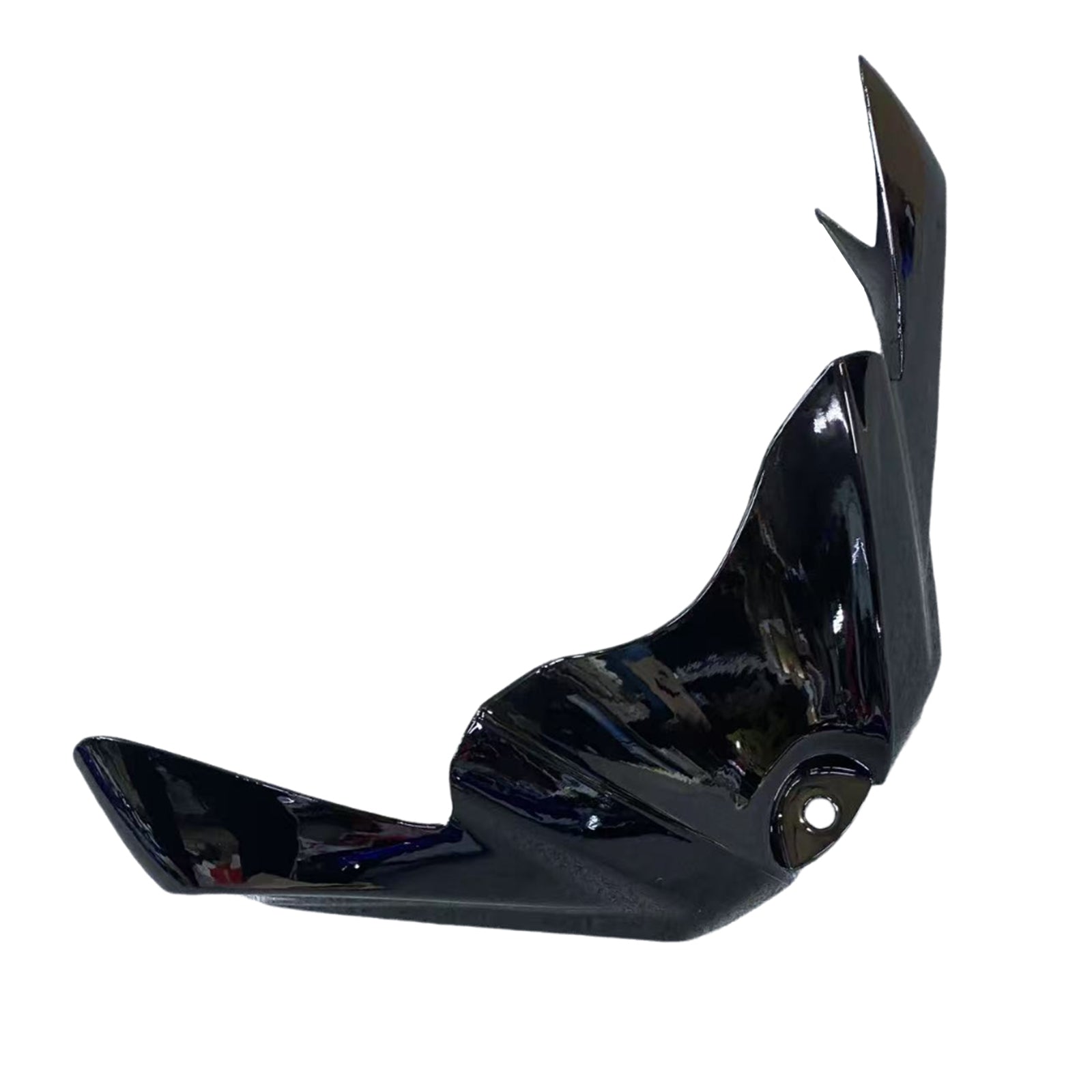 2008-2010 Suzuki GSXR 600 750 Bleu Noir GSXR Racing Carénages Générique