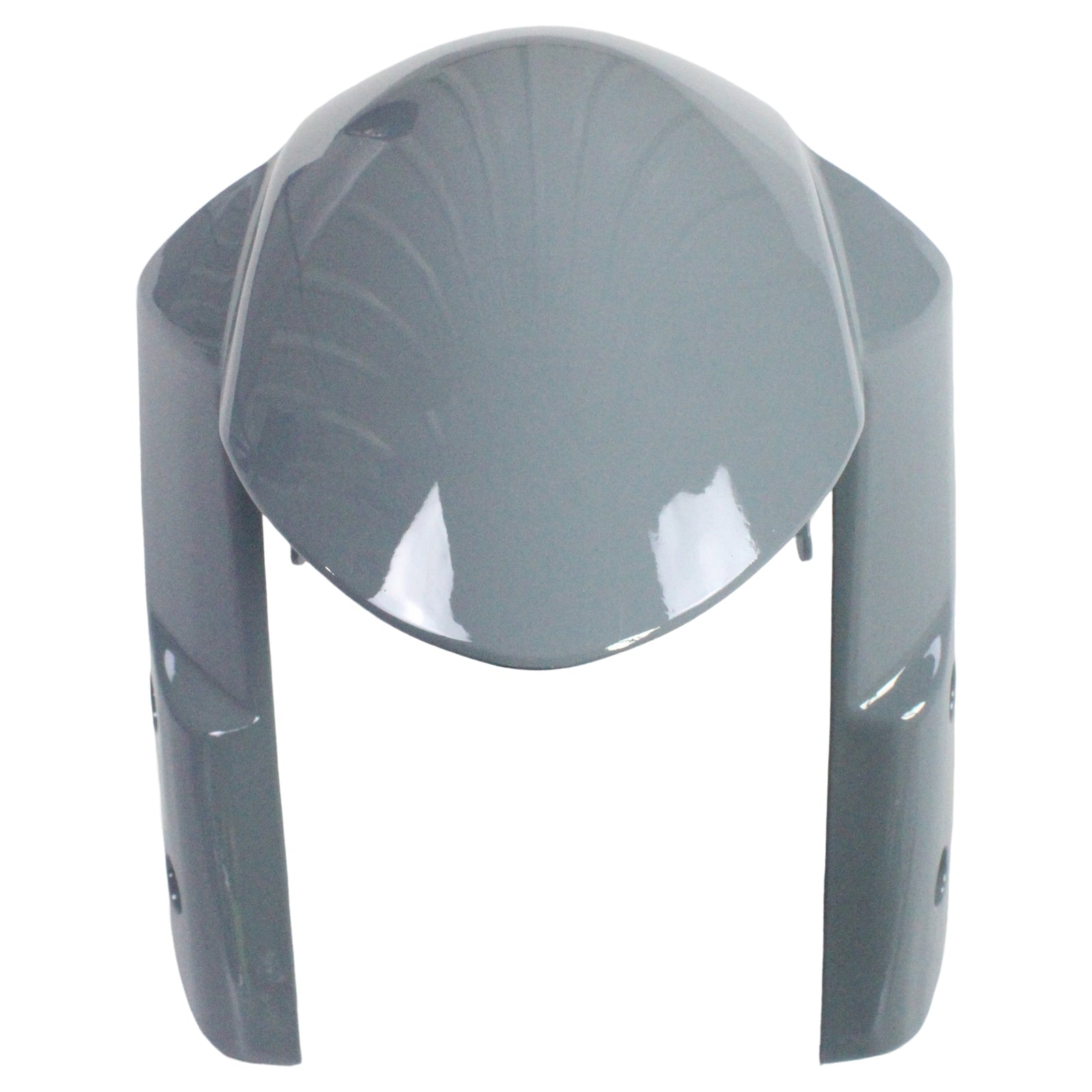 Kit de carénage d'injection carrosserie plastique ABS pour Suzuki GSXR 600/750 2008-2010 K8