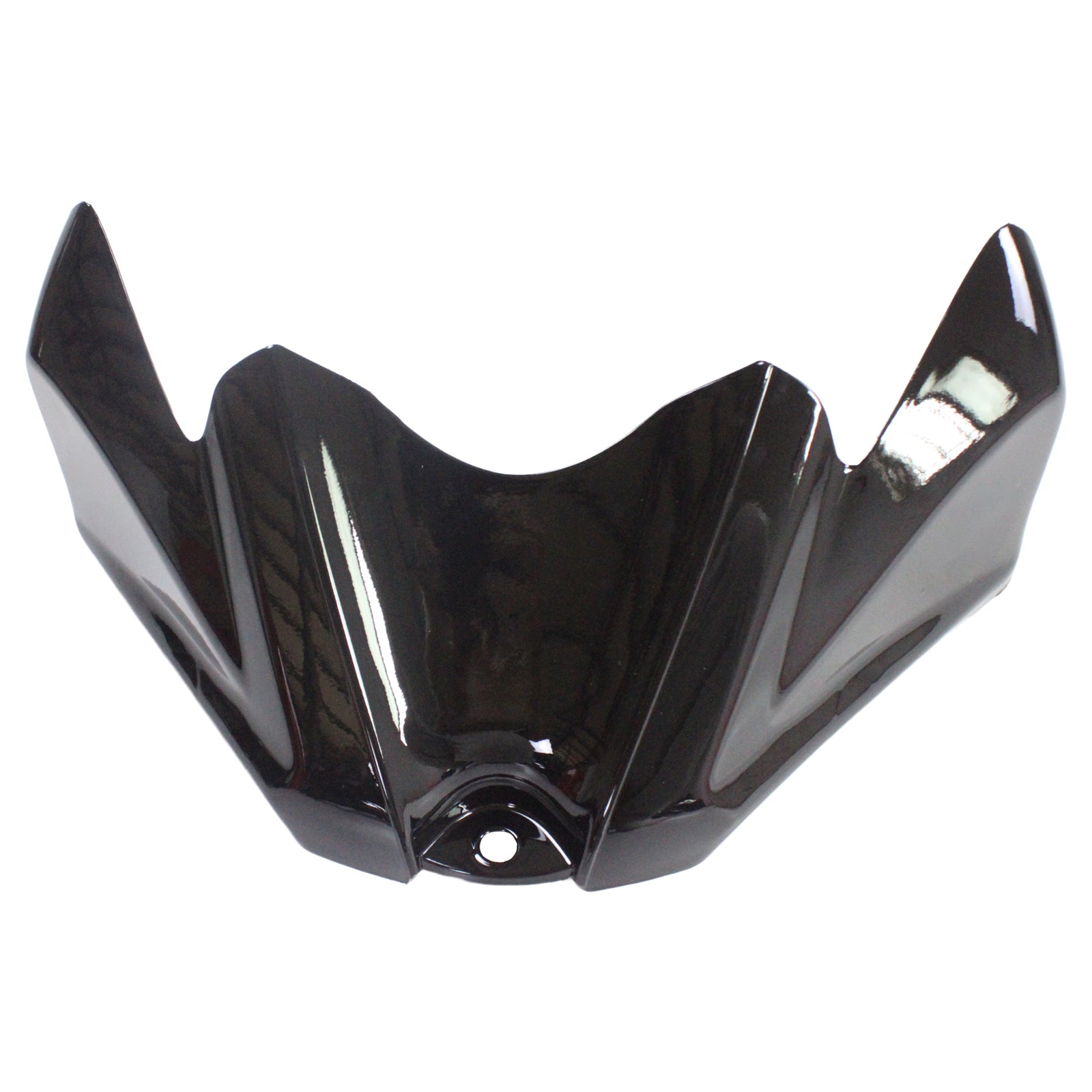 2008-2010 Suzuki GSXR 600/750 K8 Amotopart Kit de carenado de inyección Carrocería Plástico ABS # 108