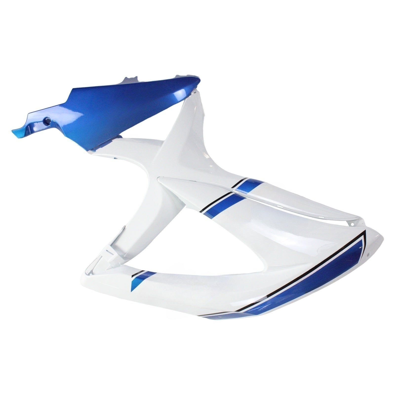 2008-2010 Suzuki GSXR 600/750 K8 Amotopart Injection Fairing Kit Bodywork Plastic ABS #152