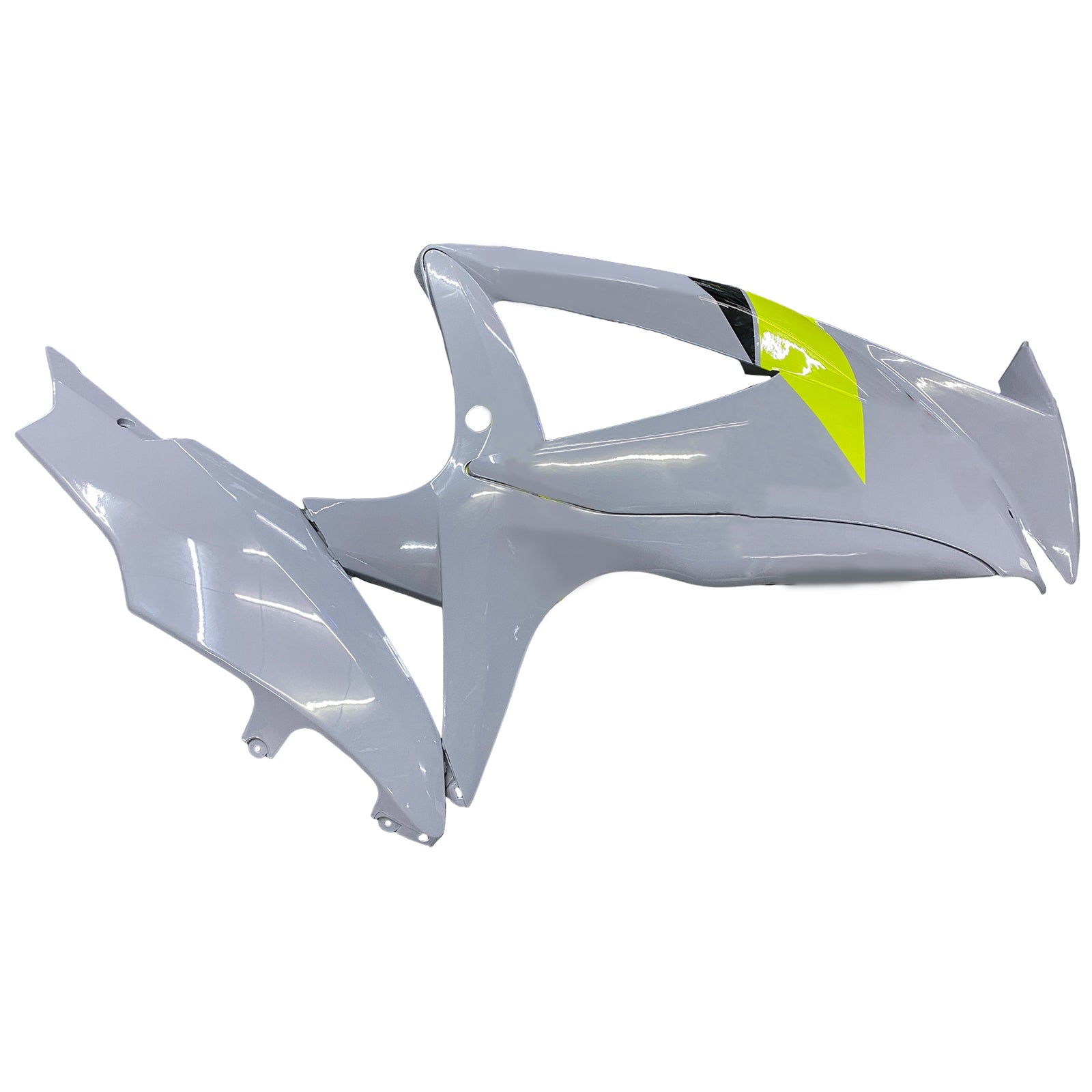 2008-2010 Suzuki GSXR 600/750 K8 Kuipset Carrosserie Kunststof ABS