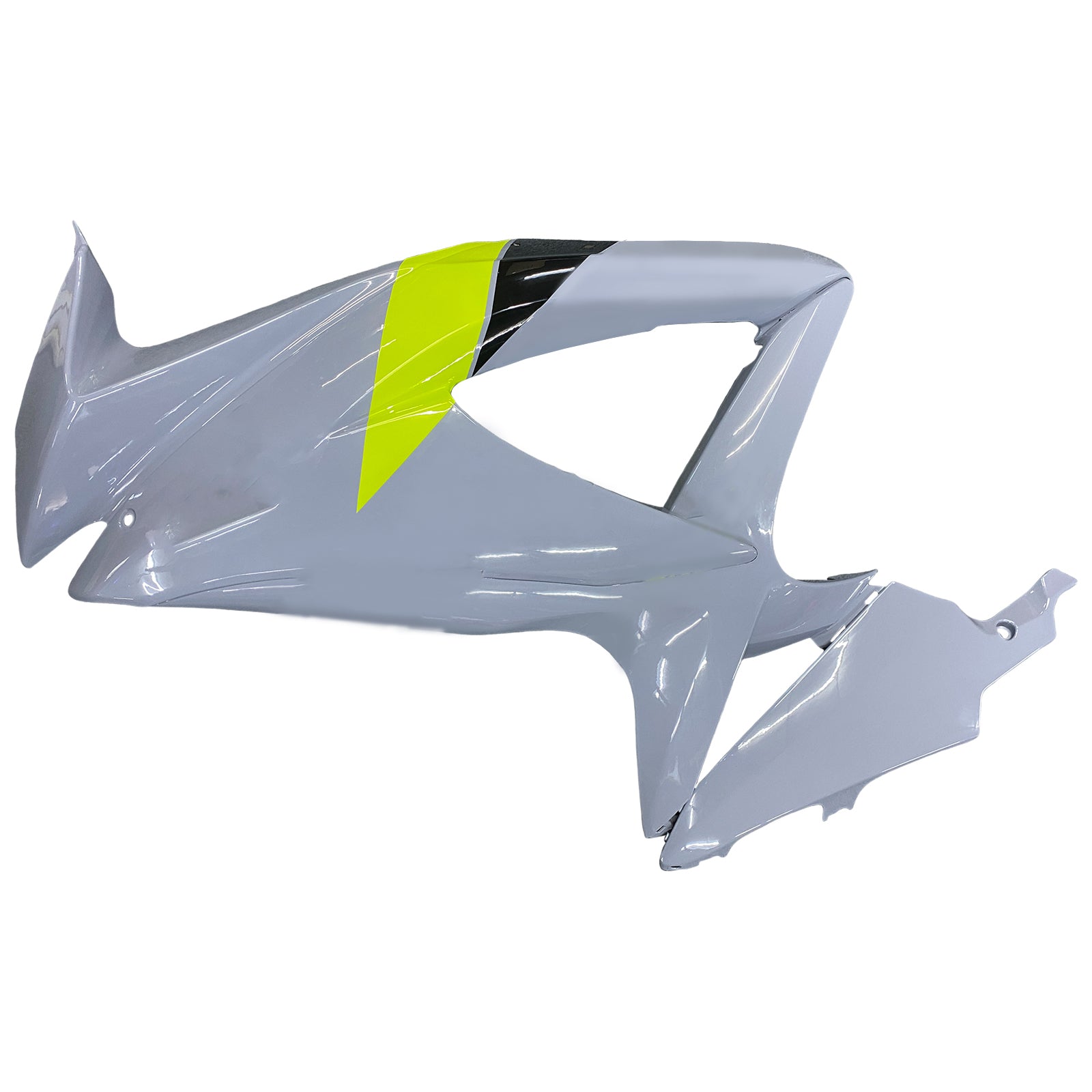 2008-2010 Suzuki GSXR 600/750 K8 Kuipset Carrosserie Kunststof ABS