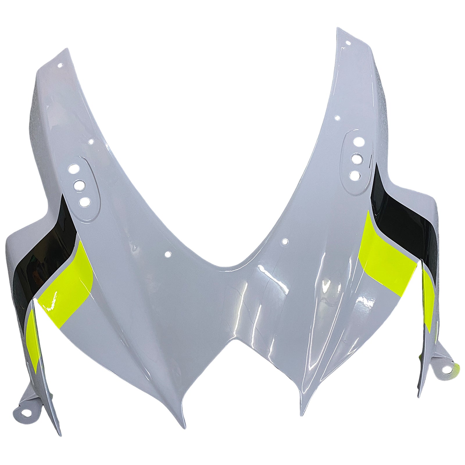 2008-2010 Suzuki GSXR 600/750 K8 Kuipset Carrosserie Kunststof ABS