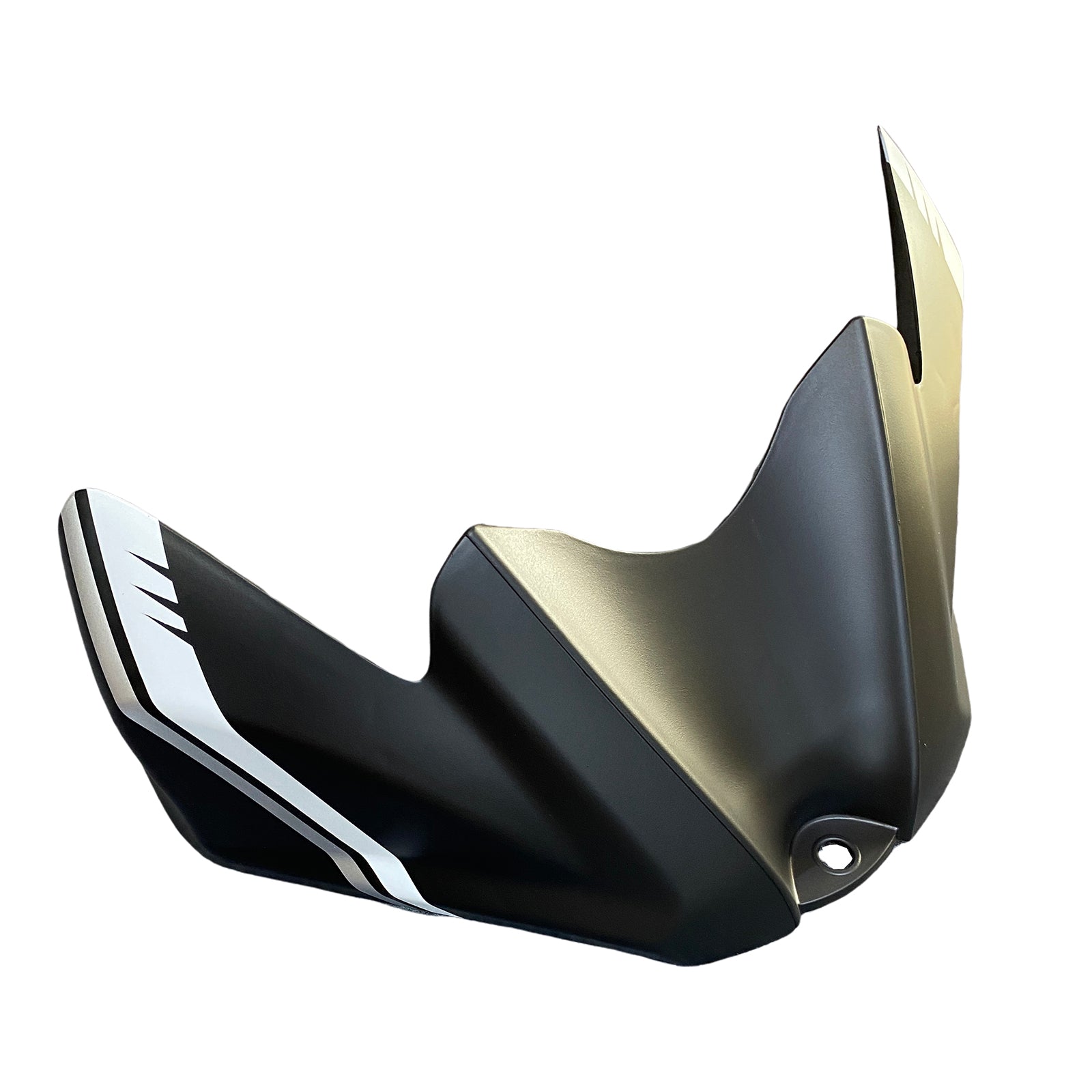 2008-2010 Suzuki GSXR 600/750 K8 Injection Fairing Kit Bodywork Plastic ABS