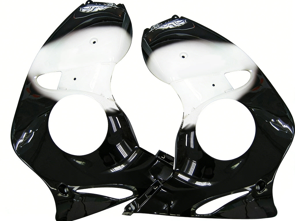 Hayabusa GSXR1300 (2008-2020) Karosseri Kåpa Formsprutade ABS-kåpor