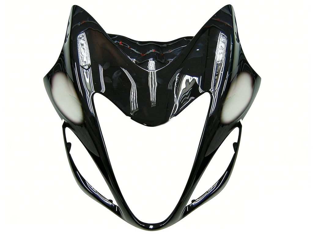 Hayabusa GSXR1300 (2008-2020) Karosseri Kåpa Formsprutade ABS-kåpor