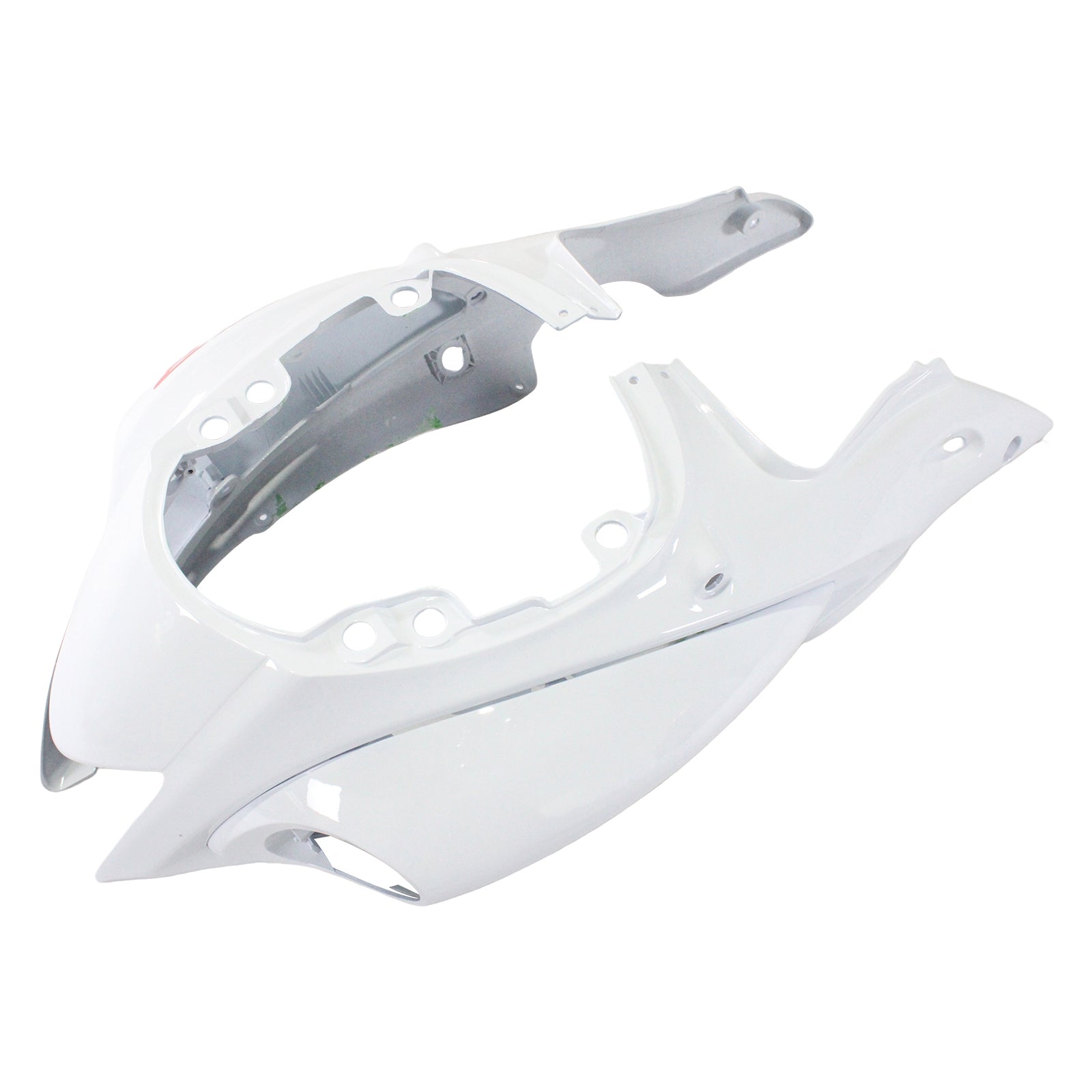 2008-2020 Suzuki Hayabusa GSX1300 Amotopart Kit de carenado de inyección Carrocería Plástico ABS # 106
